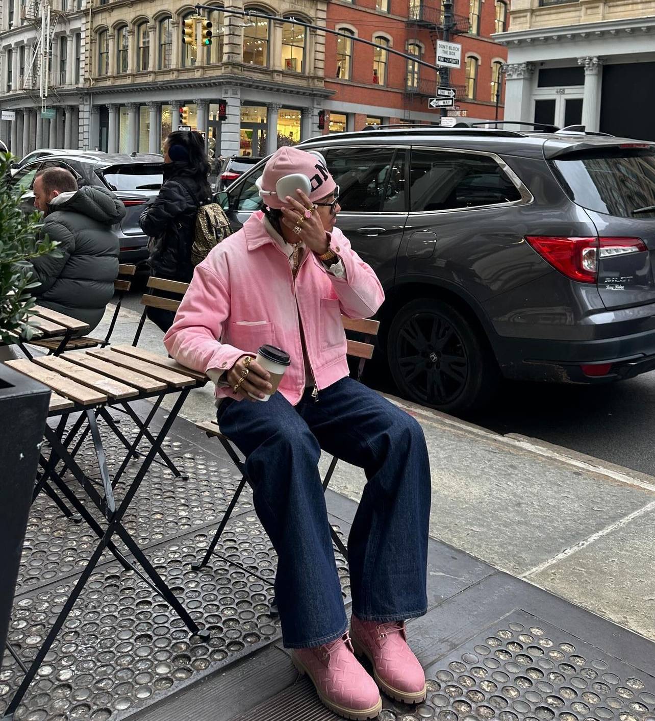 Image of Valentino Bonaccio