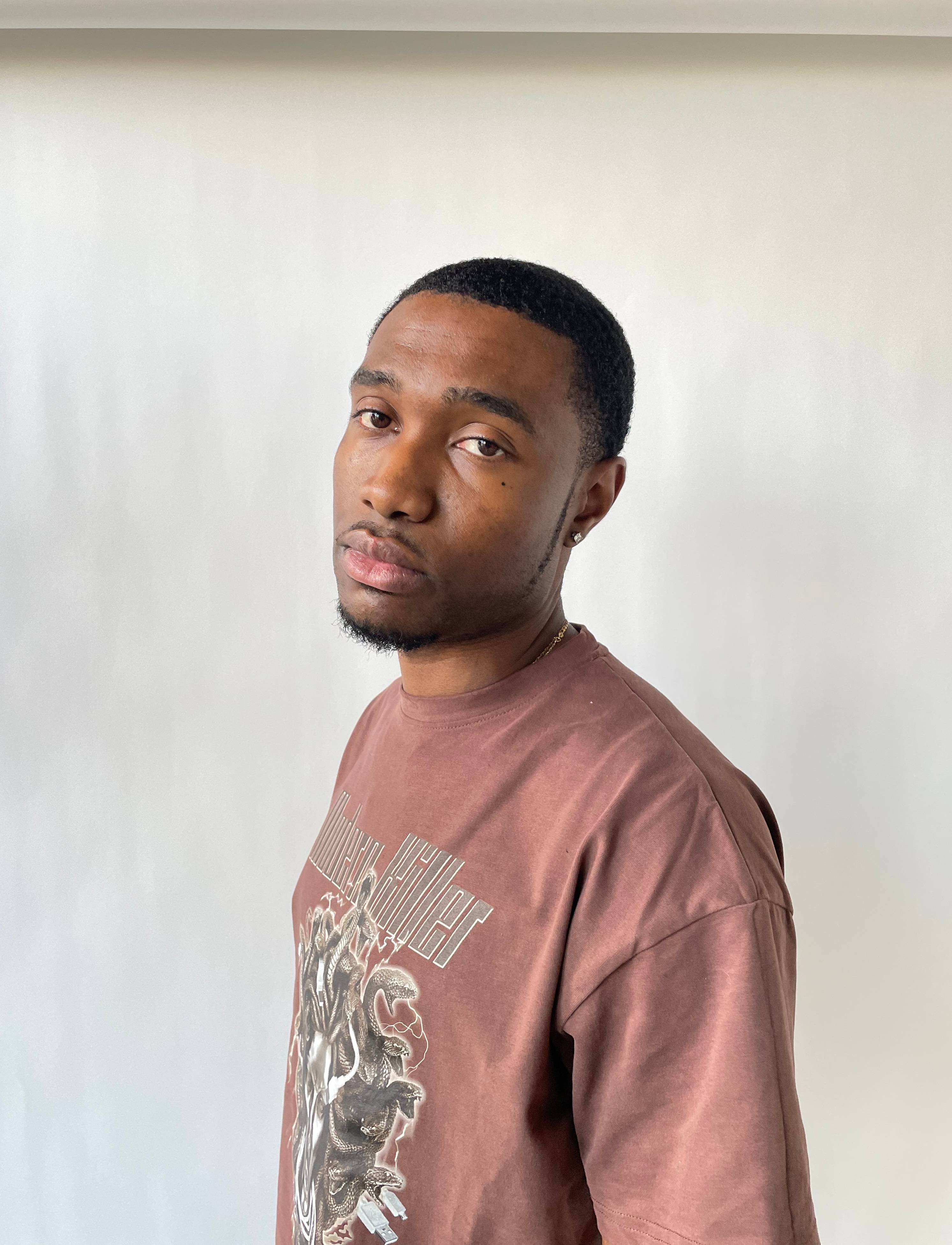Image of Tyrique Peters