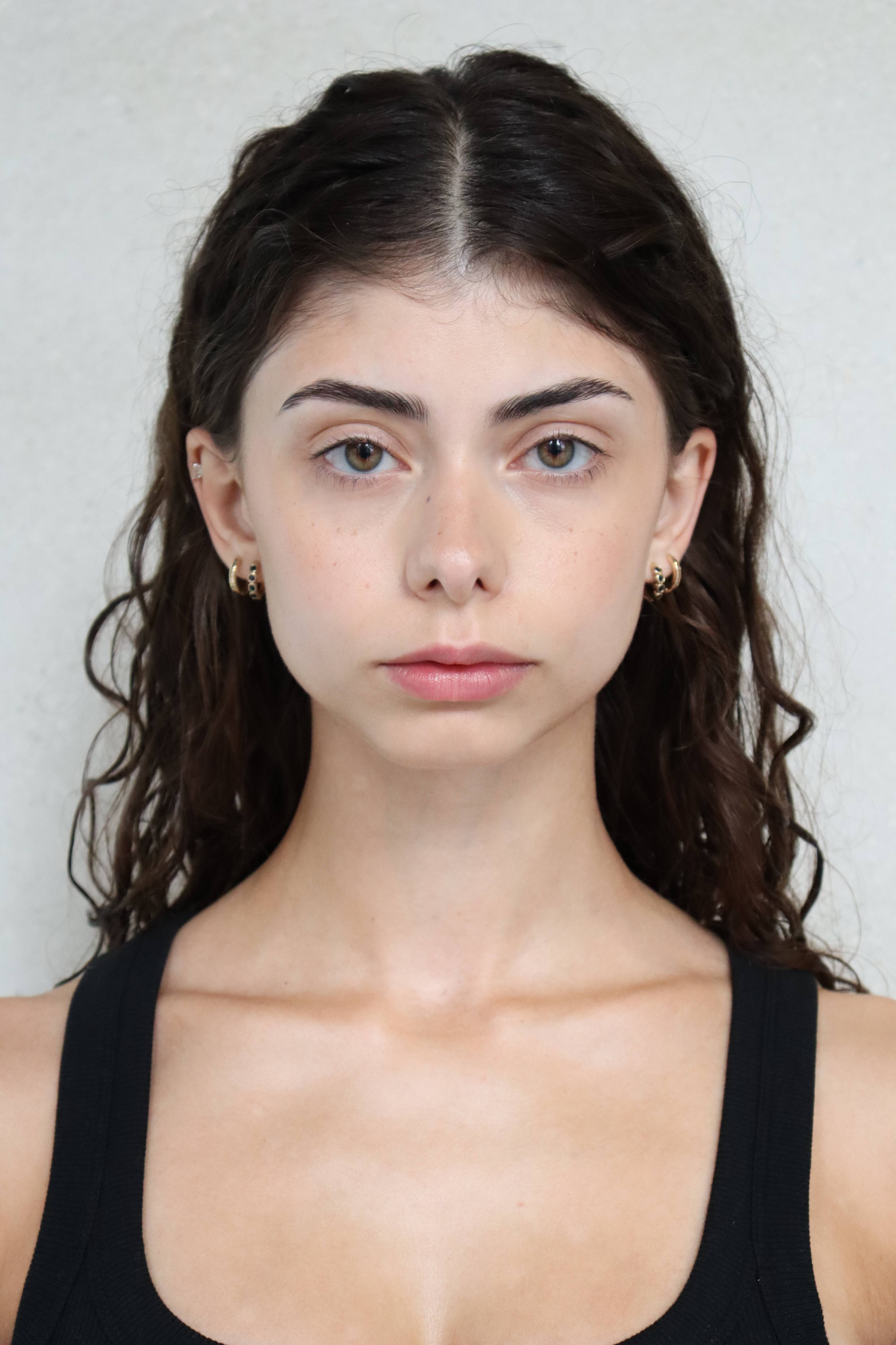 Image of Georgia Cox