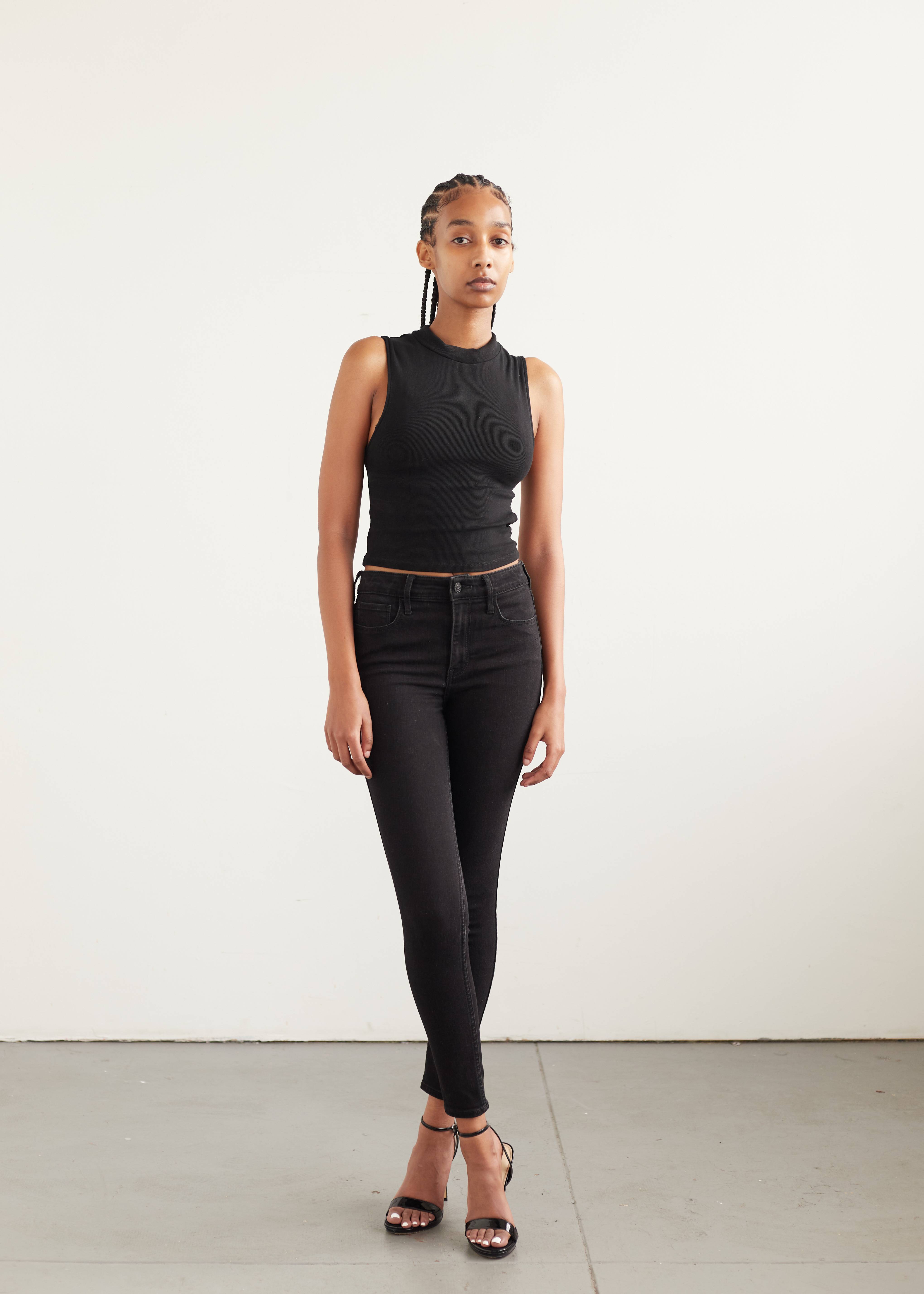 Image of Sabrina Temesghen