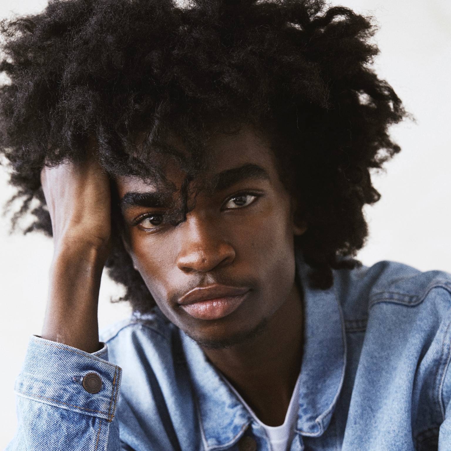 Image of Jayden Elijah