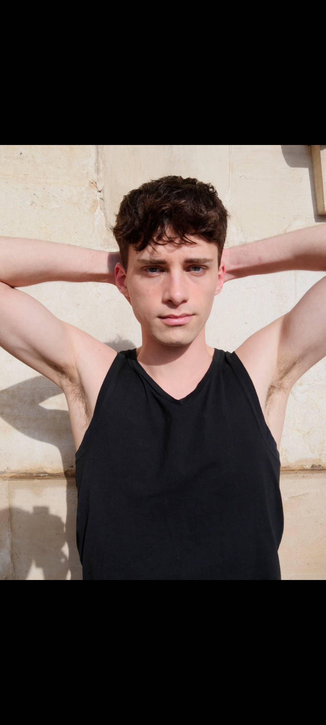 Image of Lou Paradise