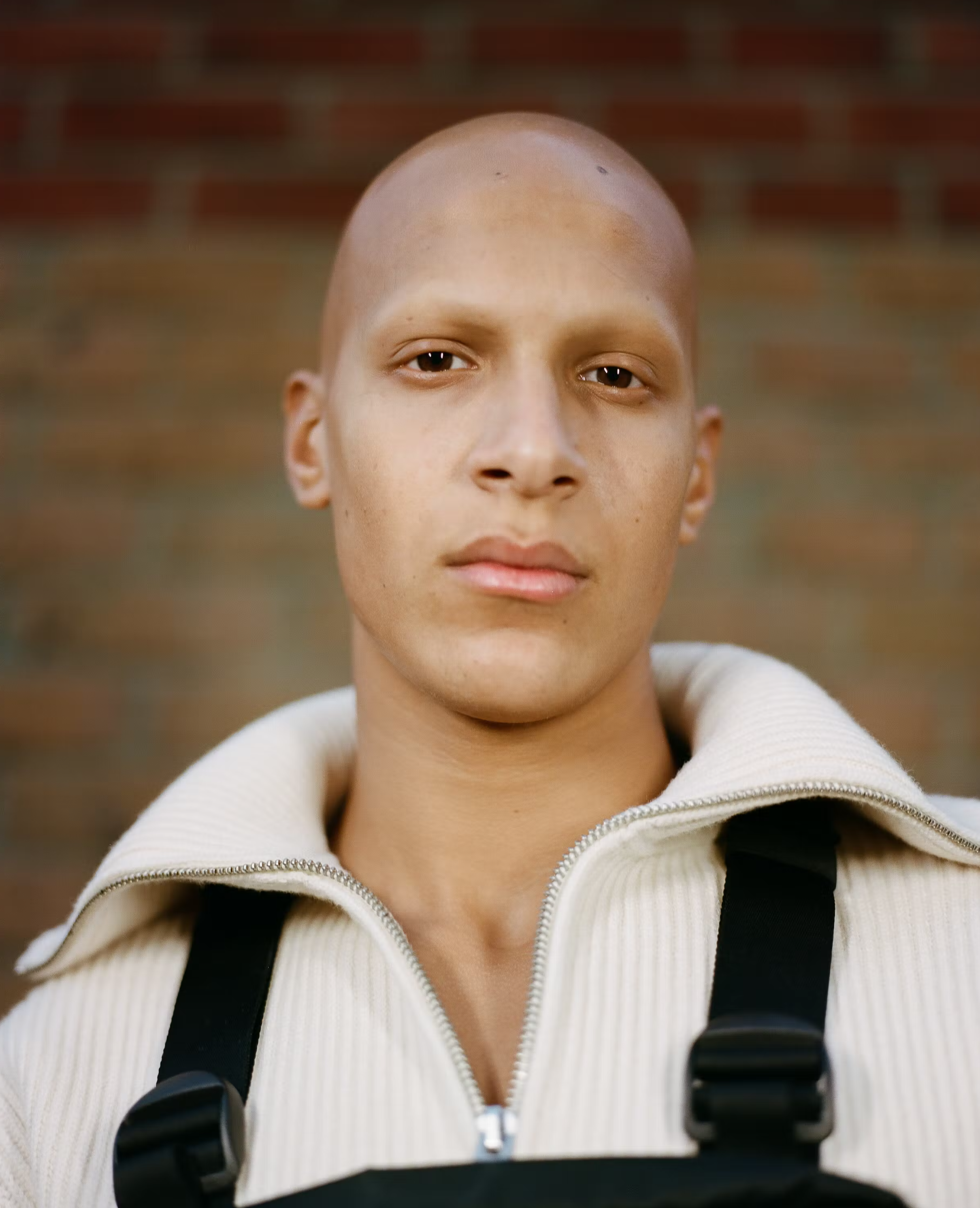 Image of Amine Bandak