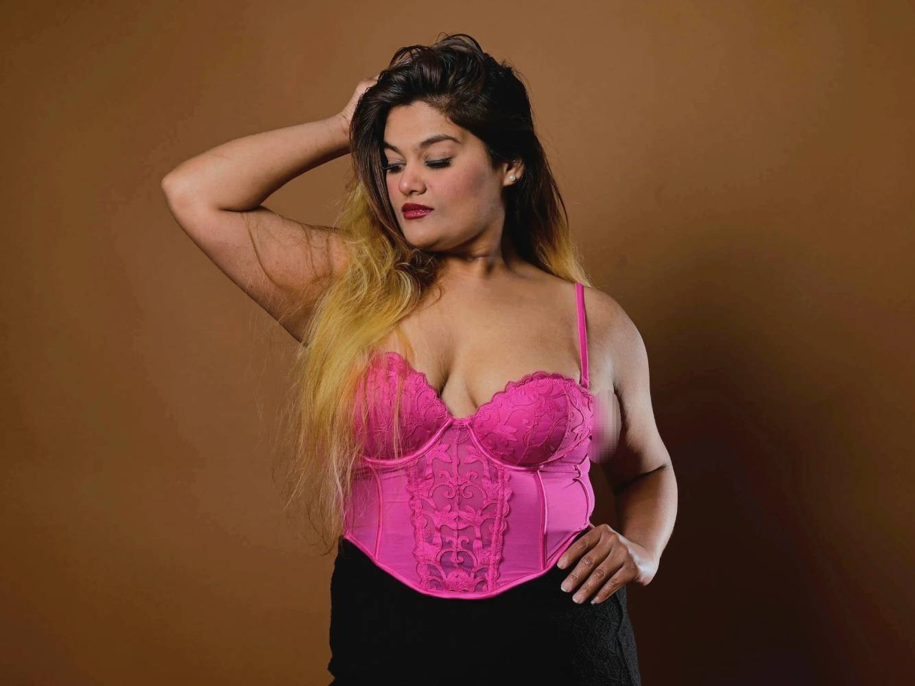 Image of Juily Pawar