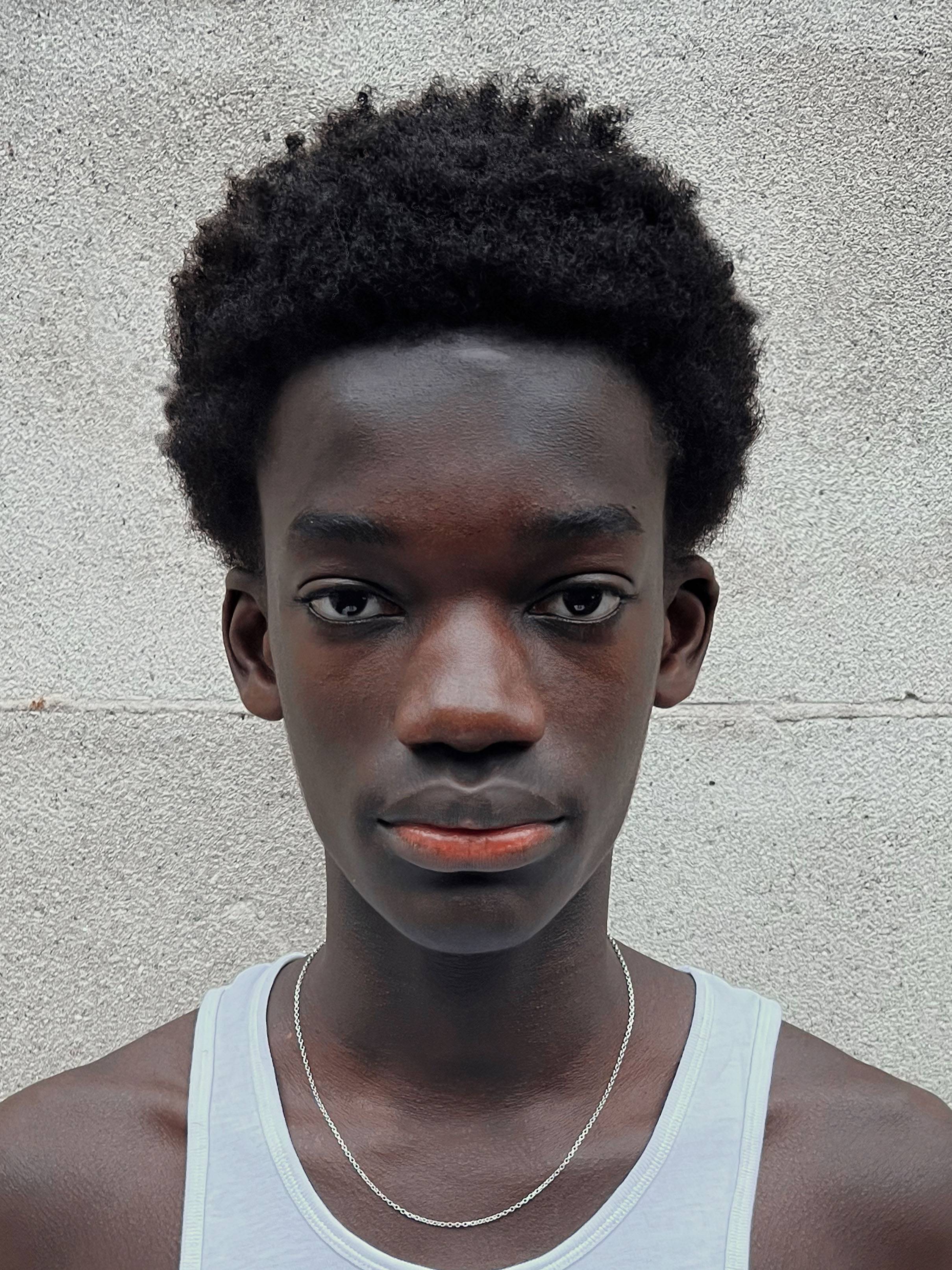 Image of Elhadj Deme