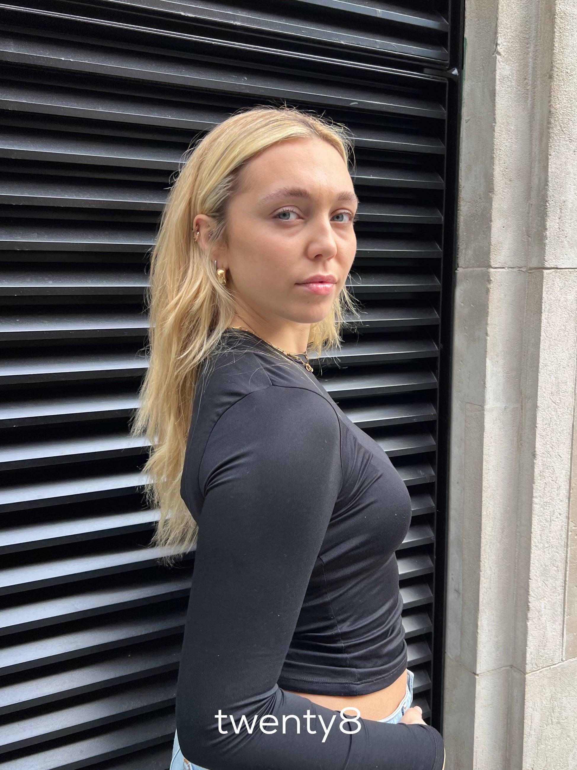 Image of Angel Hopkinson