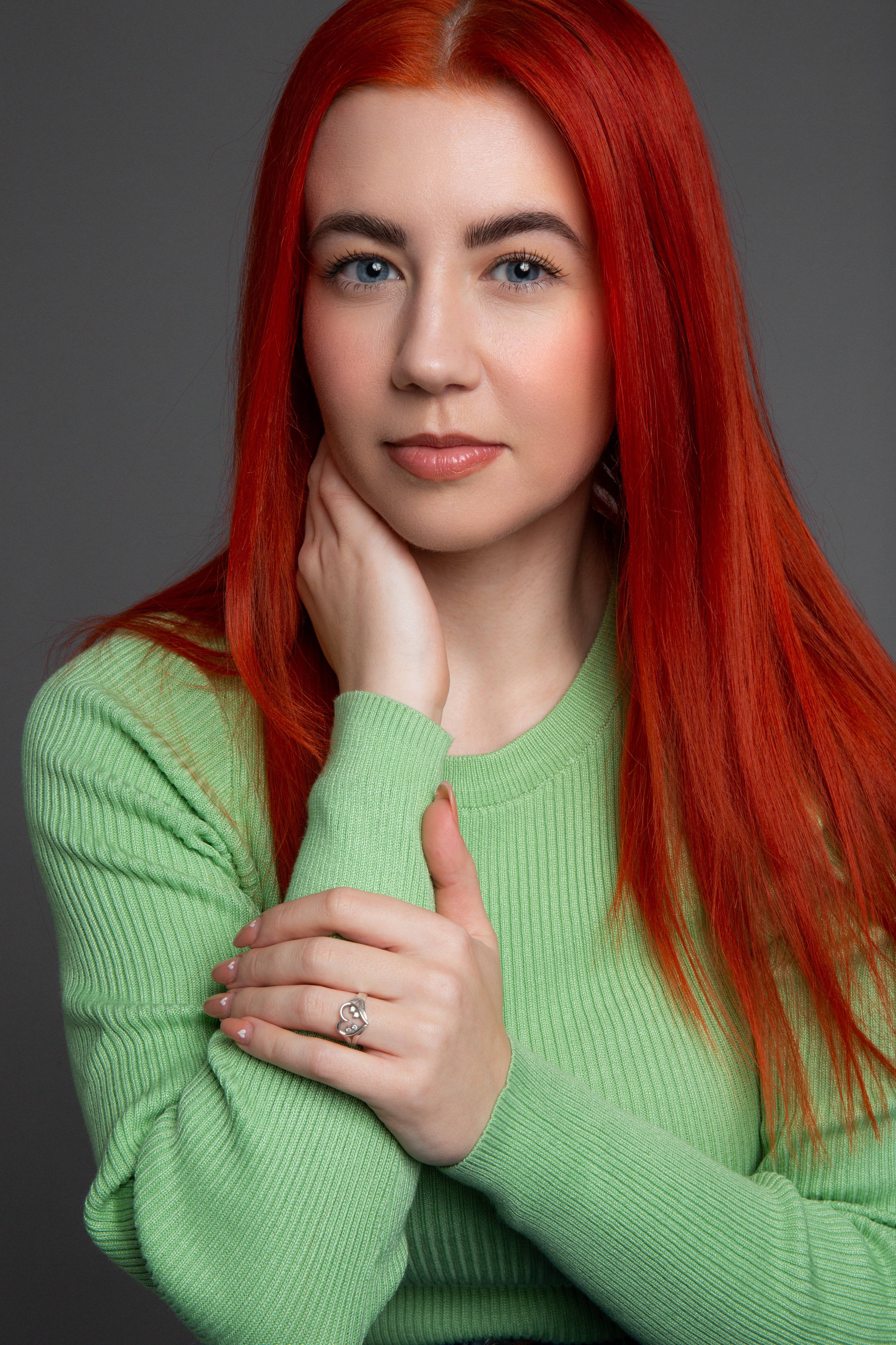 Image of Abbi Haynes