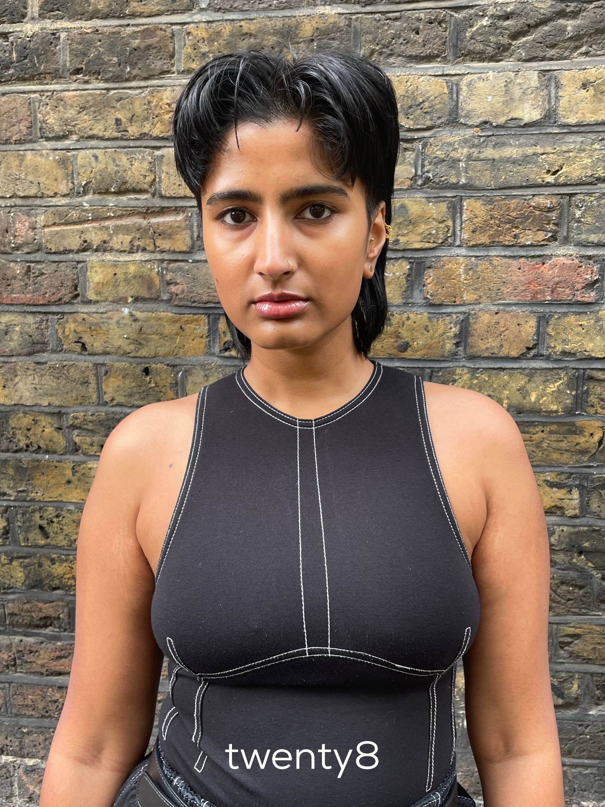 Image of Sansy Rewatkar