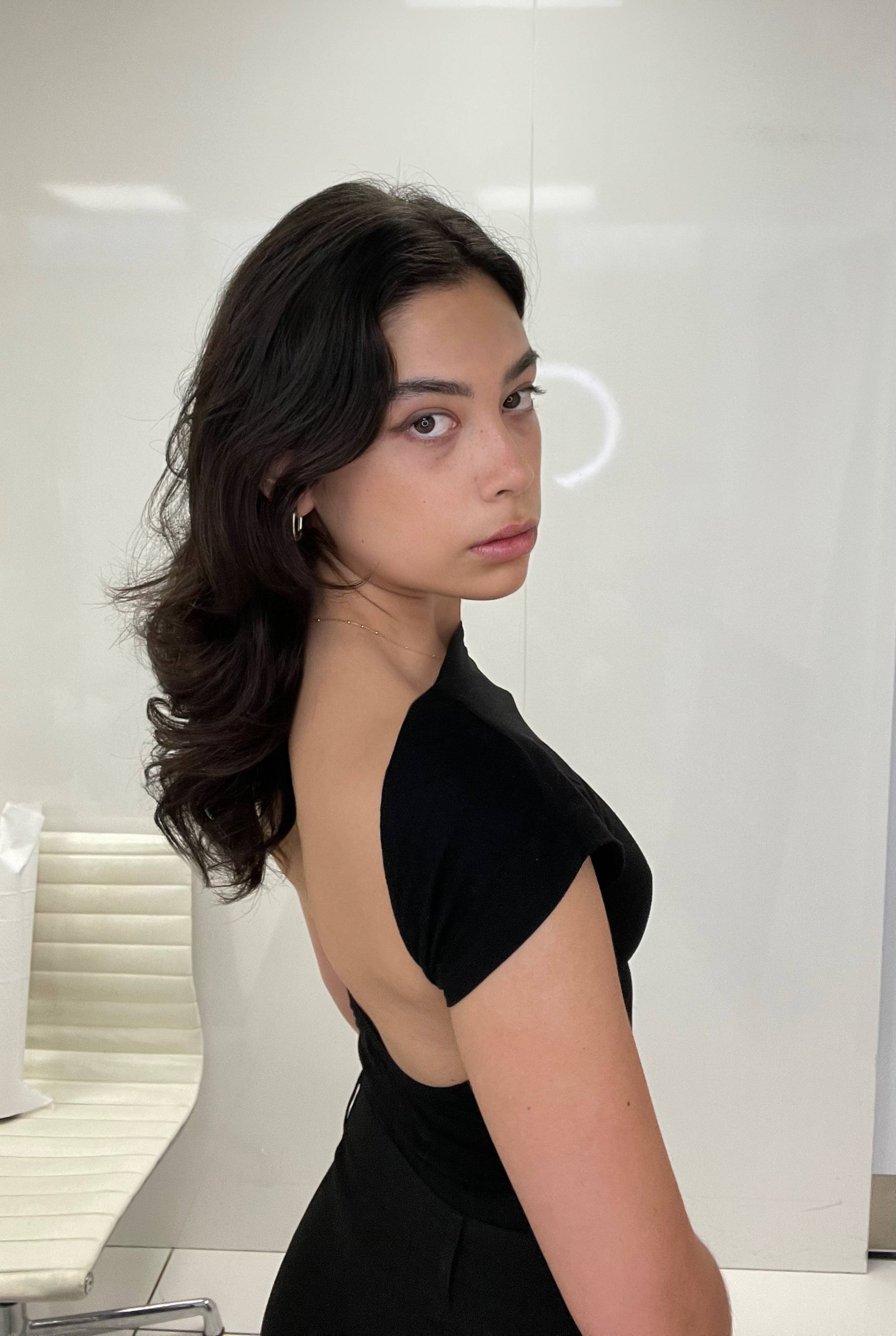 Image of Isla Macinnes