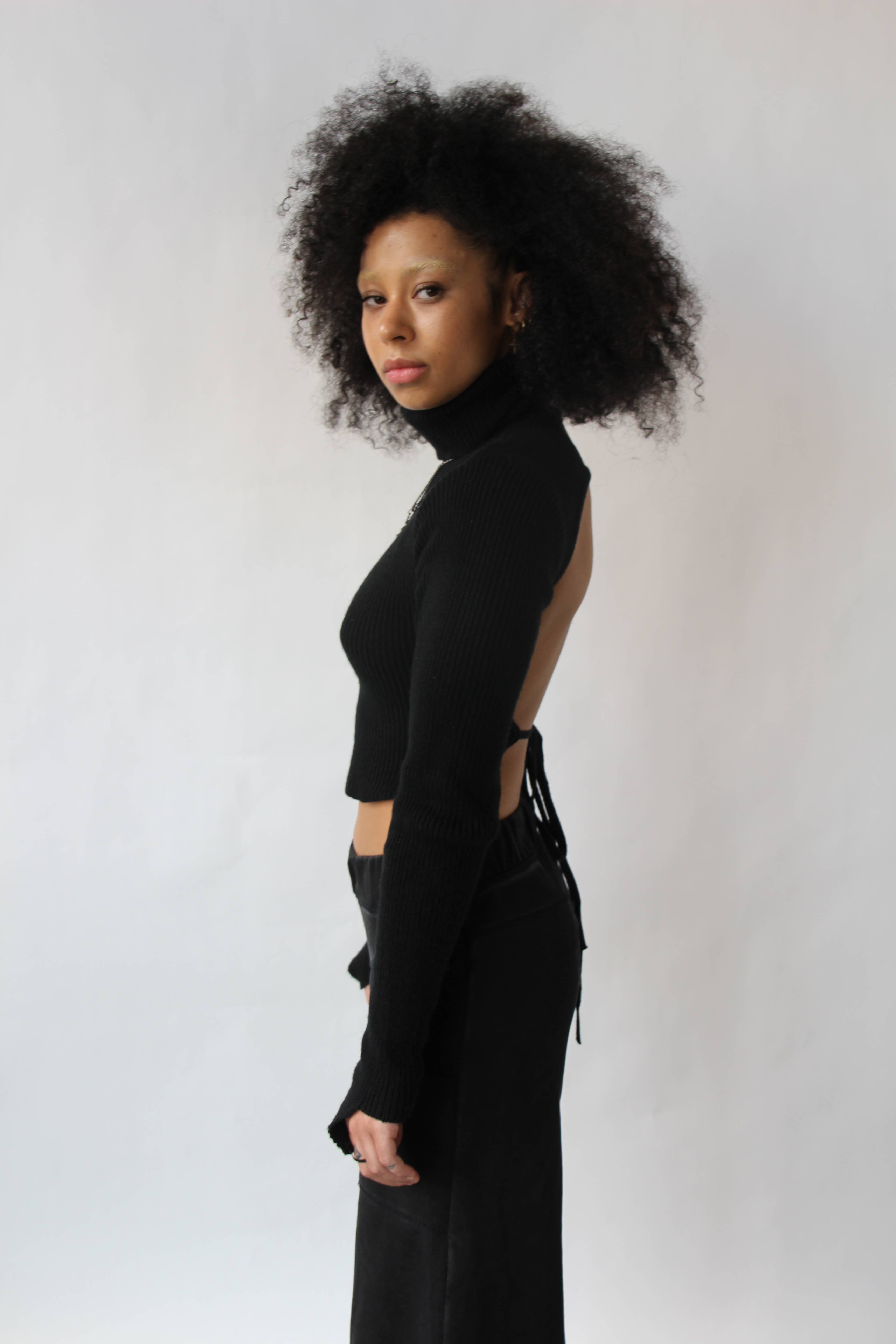 Image of Ramaya Pearce