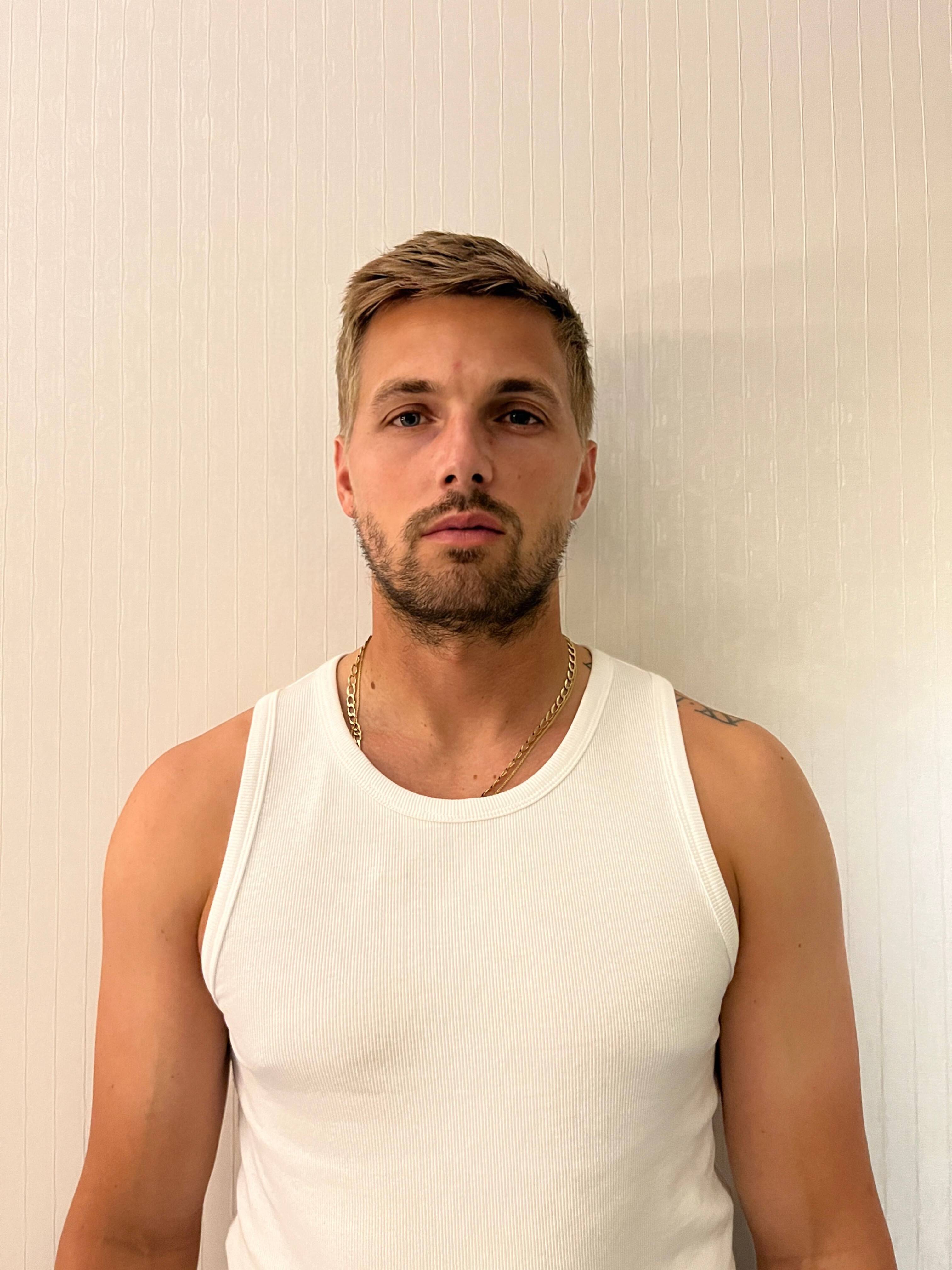 Image of Lloyd Glasspool