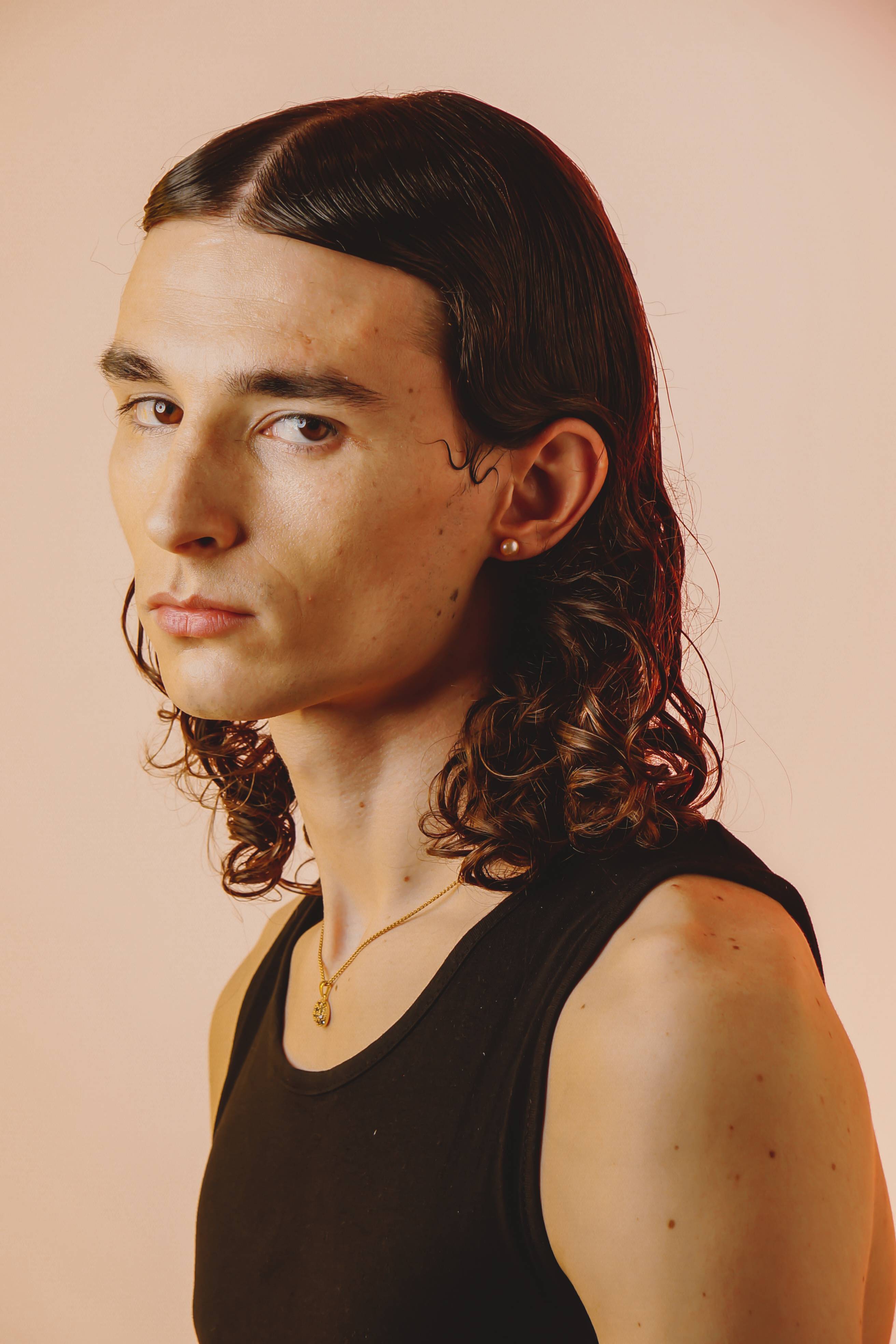 Image of Julien Westerling