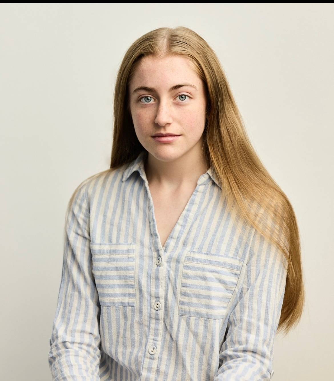 Image of Holly Blackett