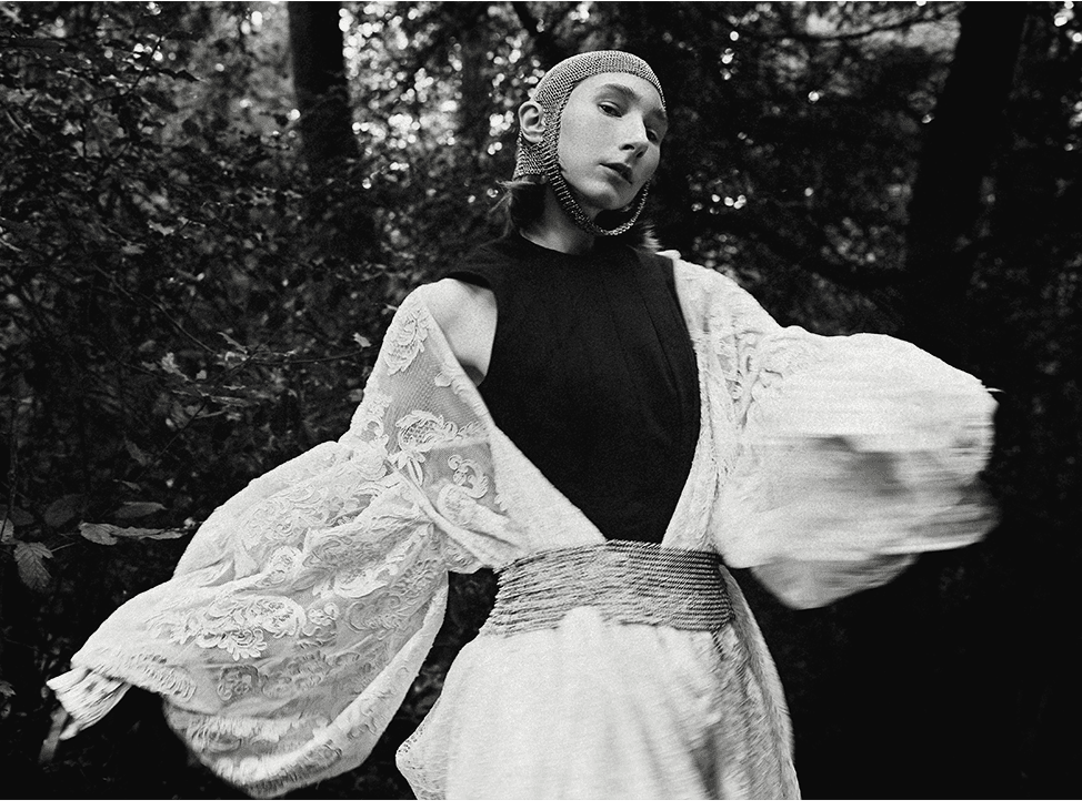 Image of Anastasia Vikhoreva