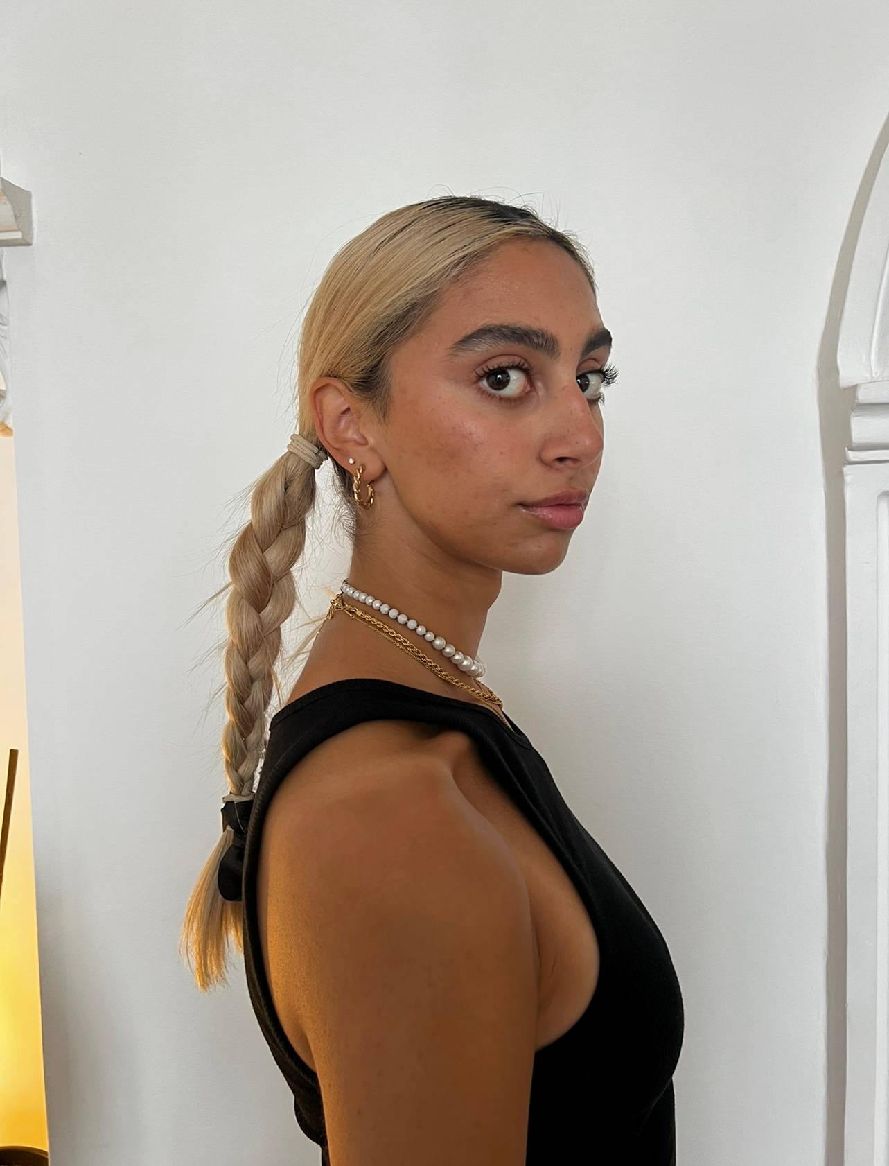 Image of Leah Asghar-Sandys