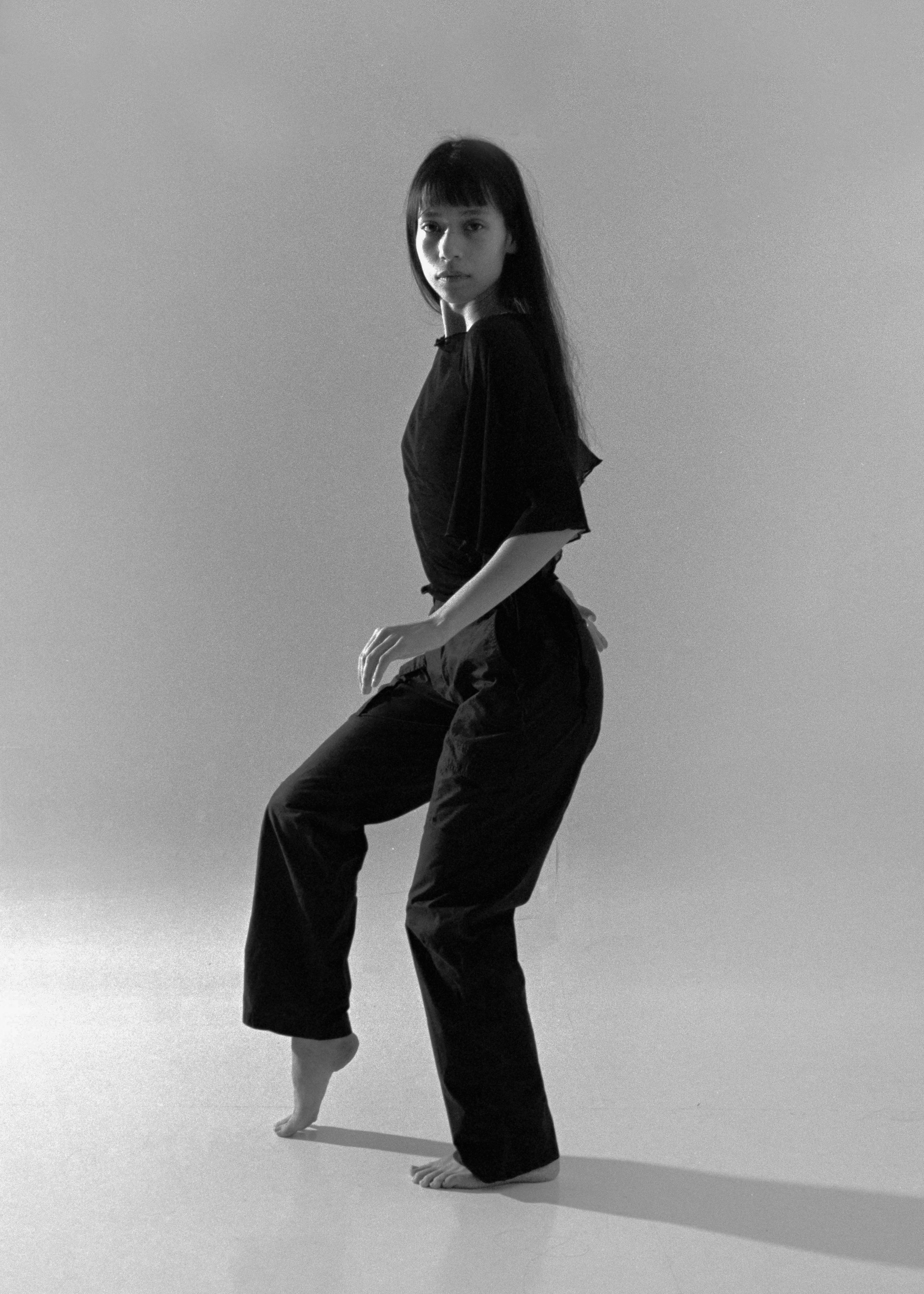 Image of Samara Langham