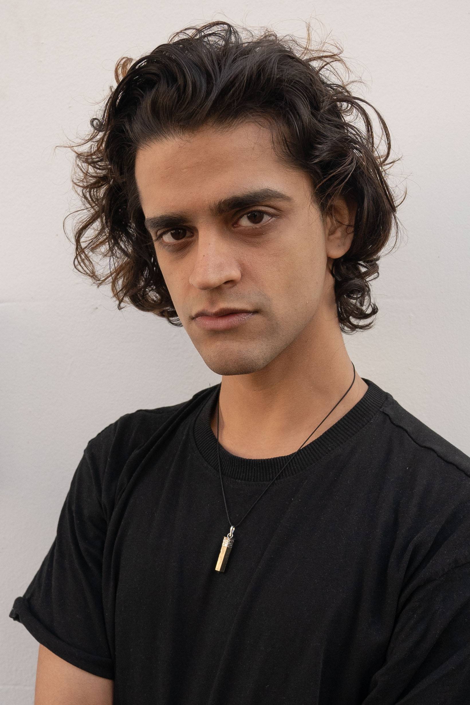 Image of Punya Khurana