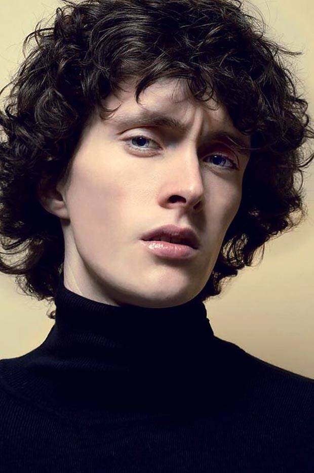 Image of Bertie Jones