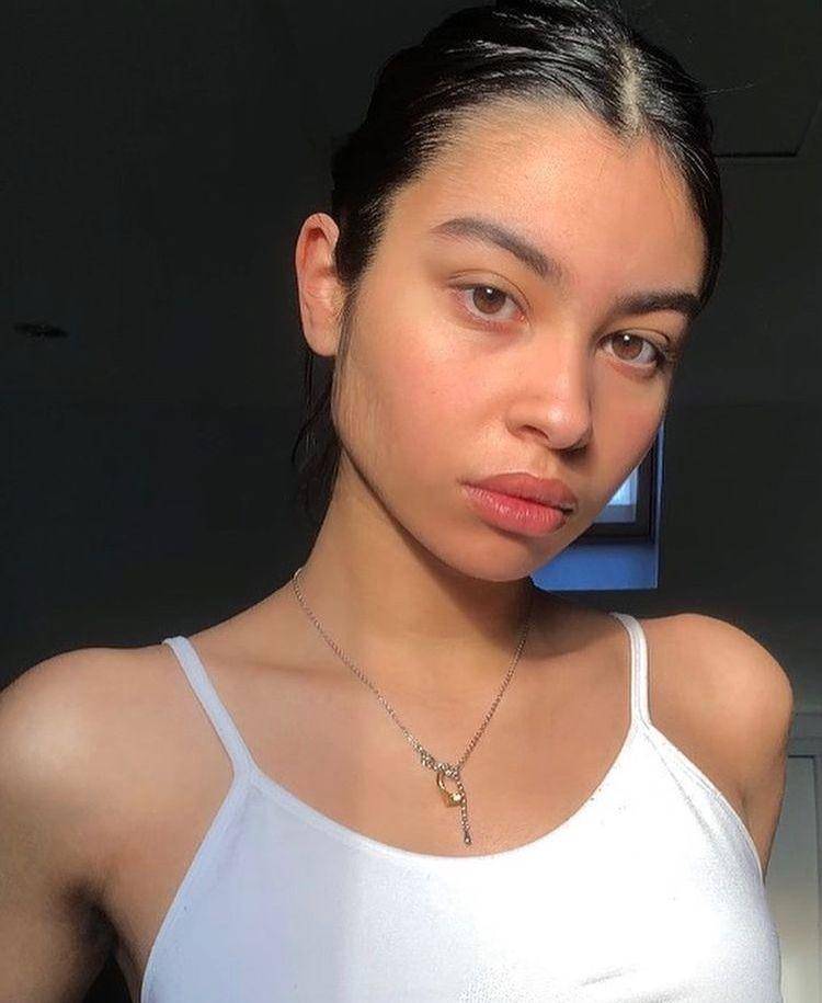 Image of Lina Rhfiri