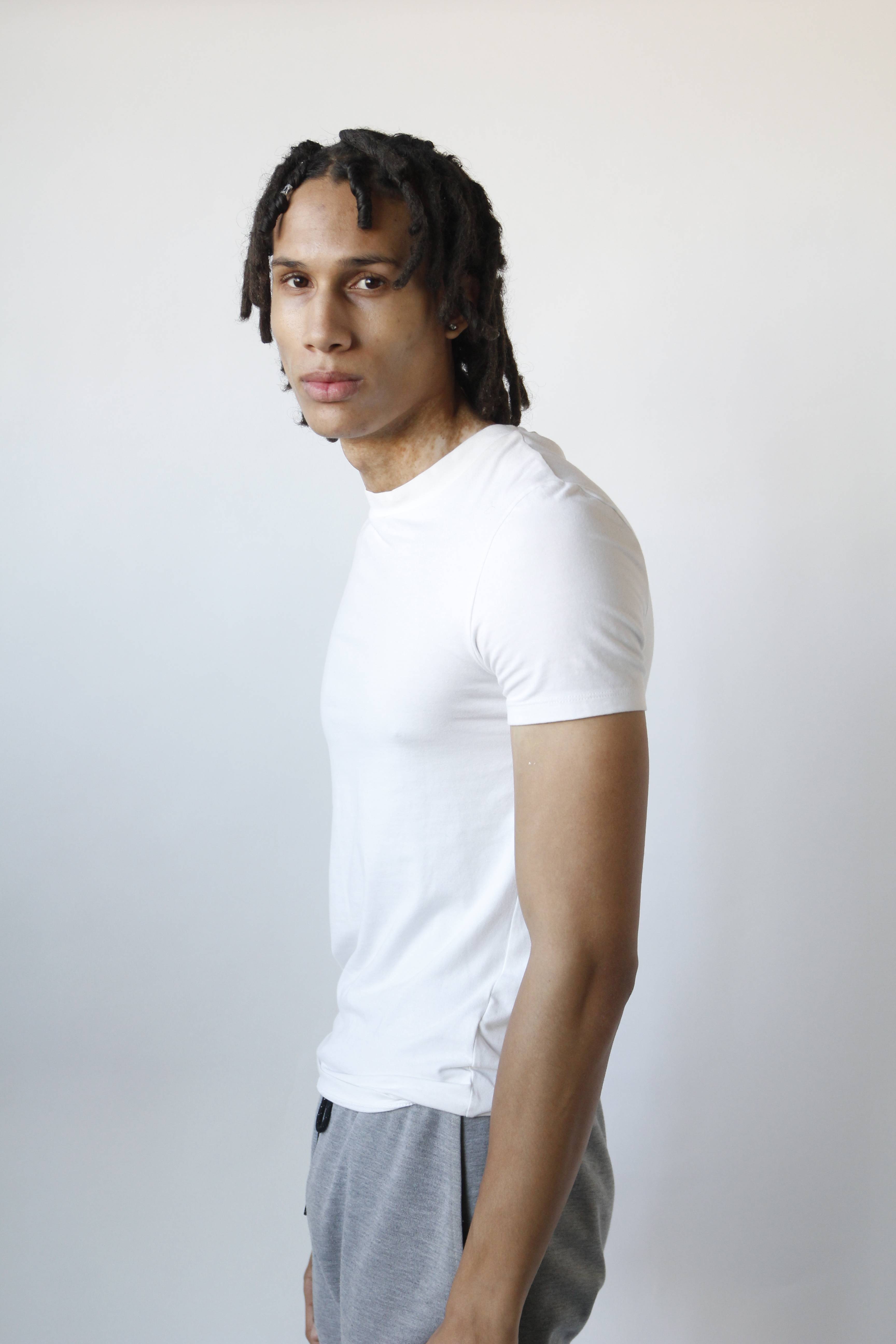 Image of Tyreese Lewis