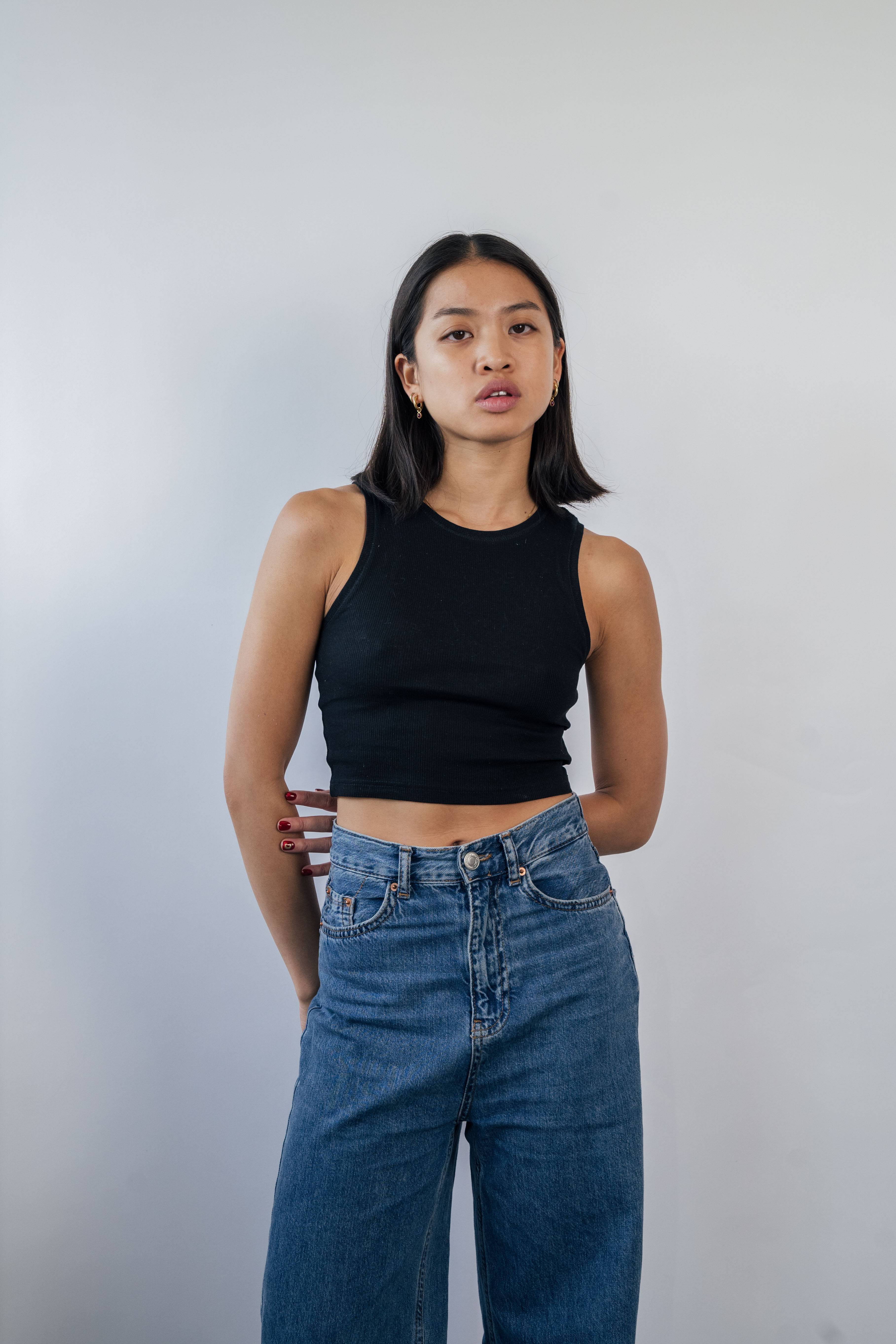 Image of Arianne Tan
