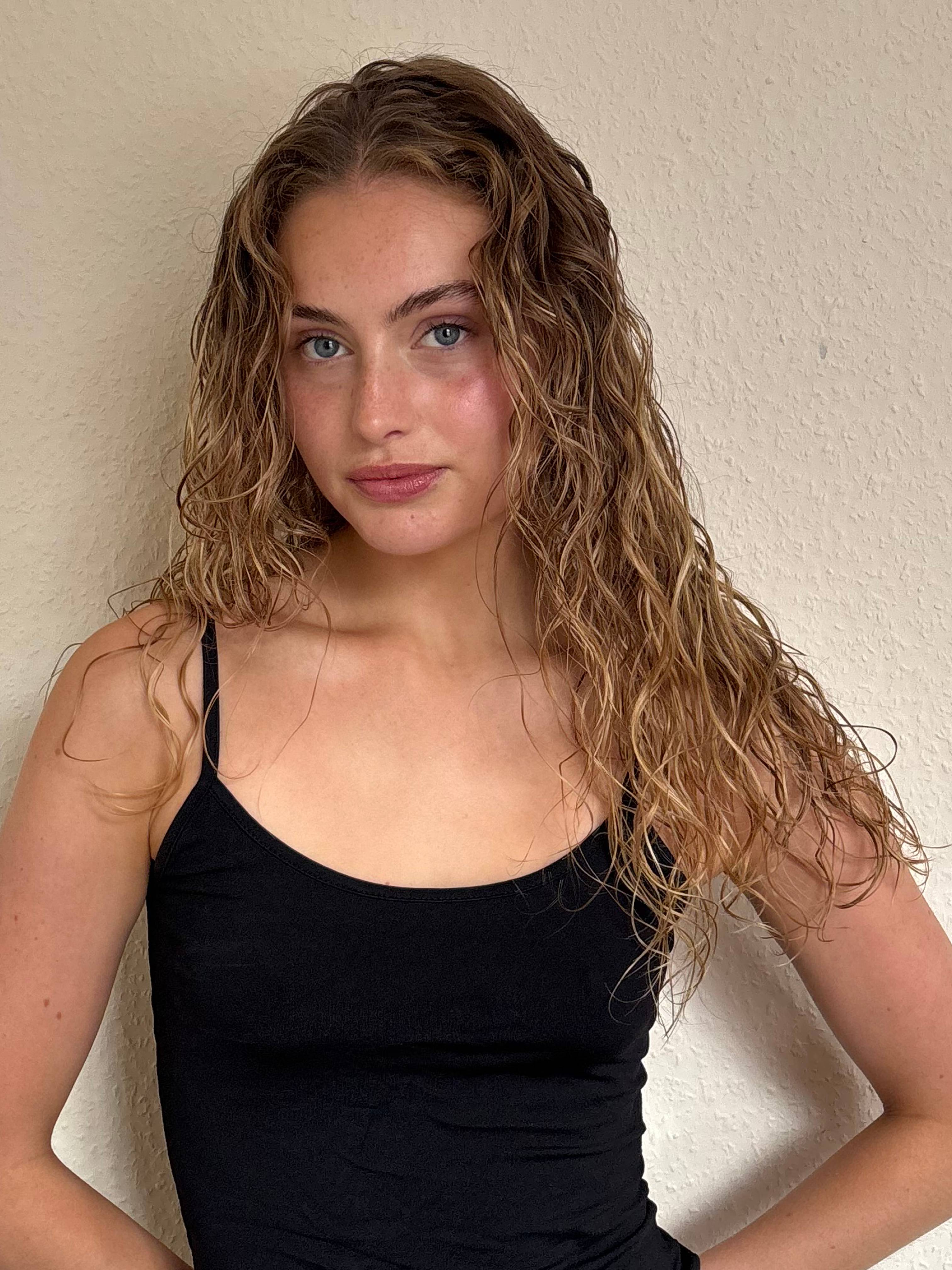 Image of Elena Blair