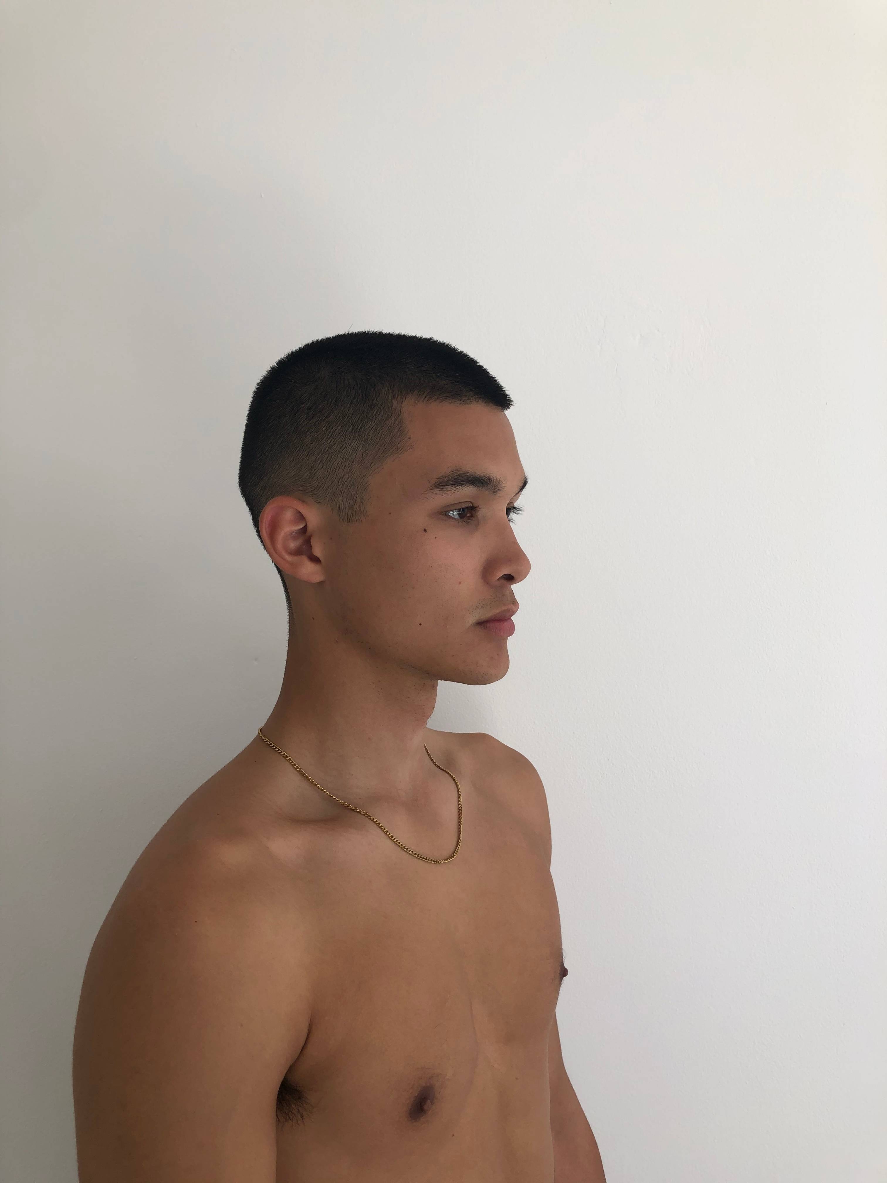 Image of Noah Bador