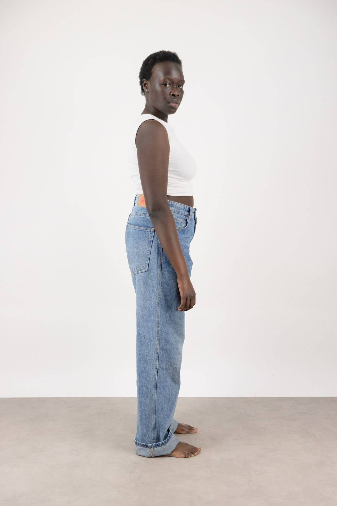 Image of Achol Mayen Yel Lual