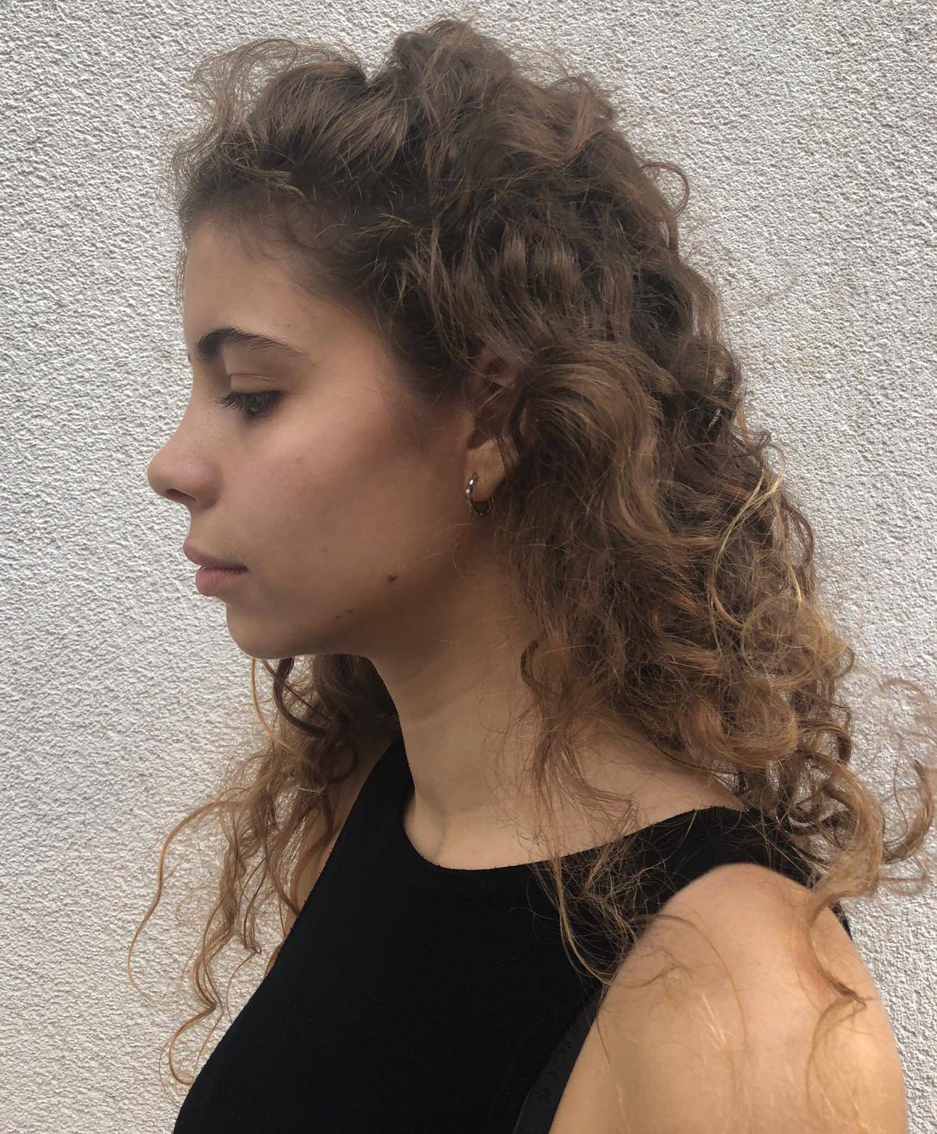 Image of Esma Yildiz