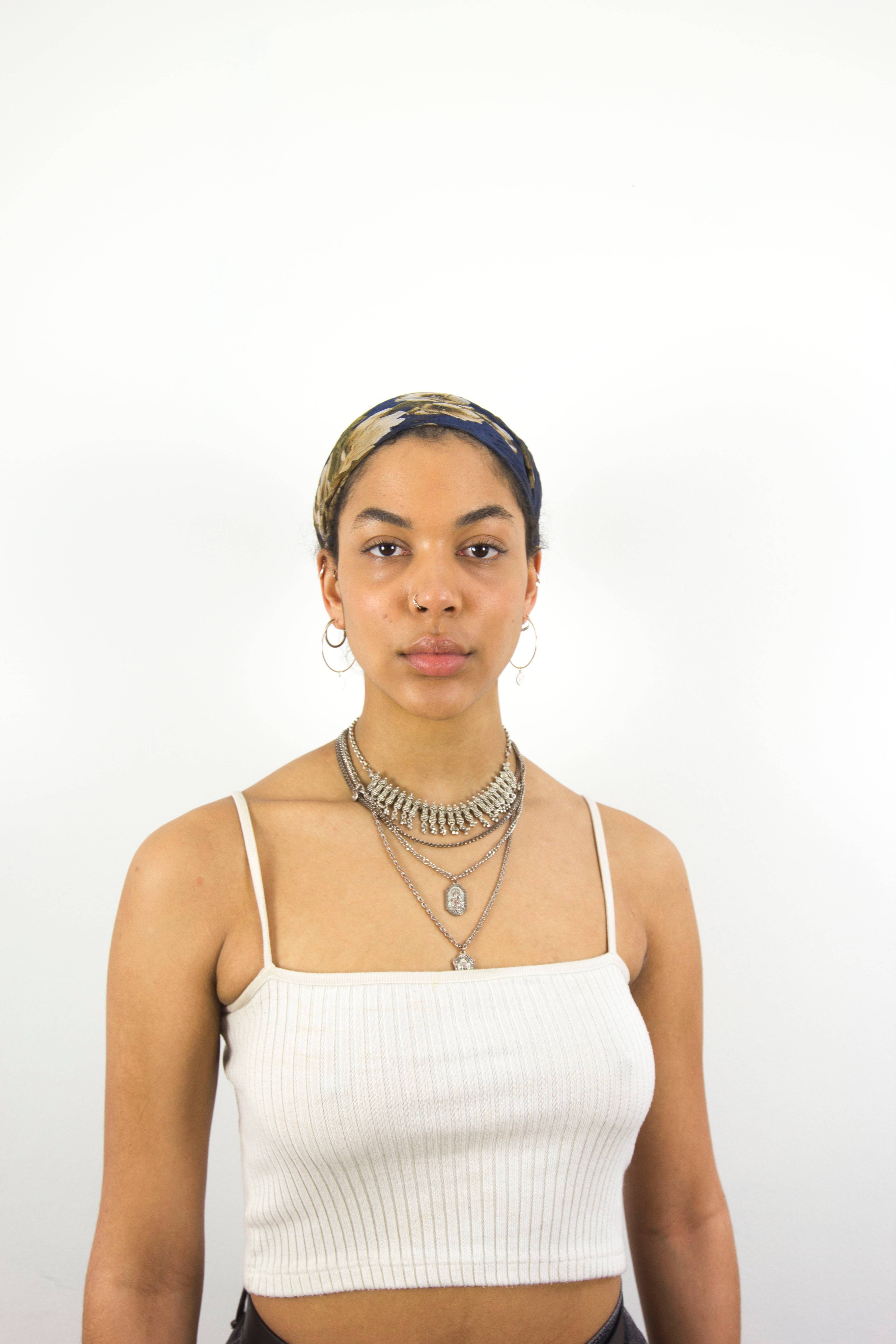 Image of Saffy Sey