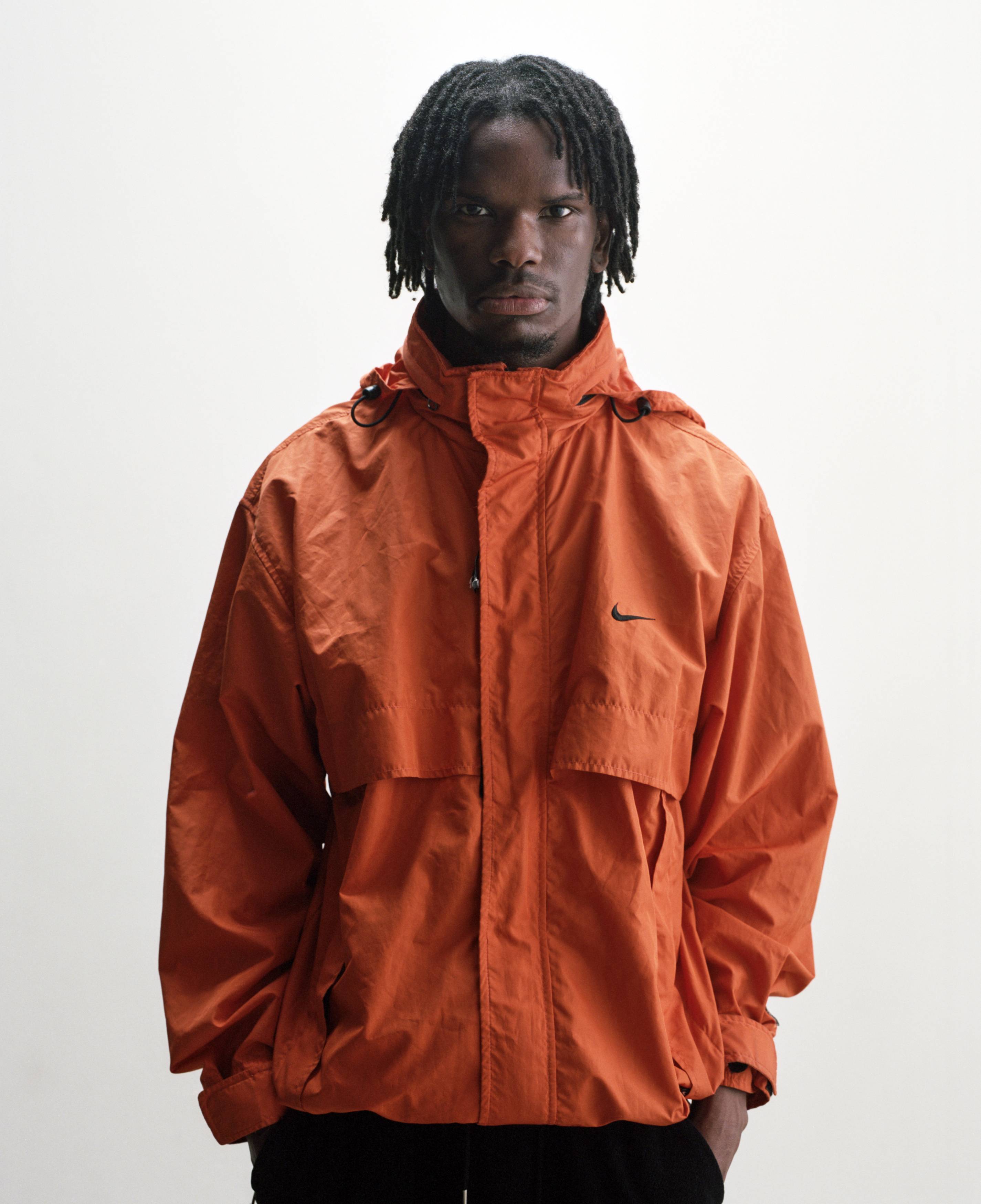 Image of Darius Newell