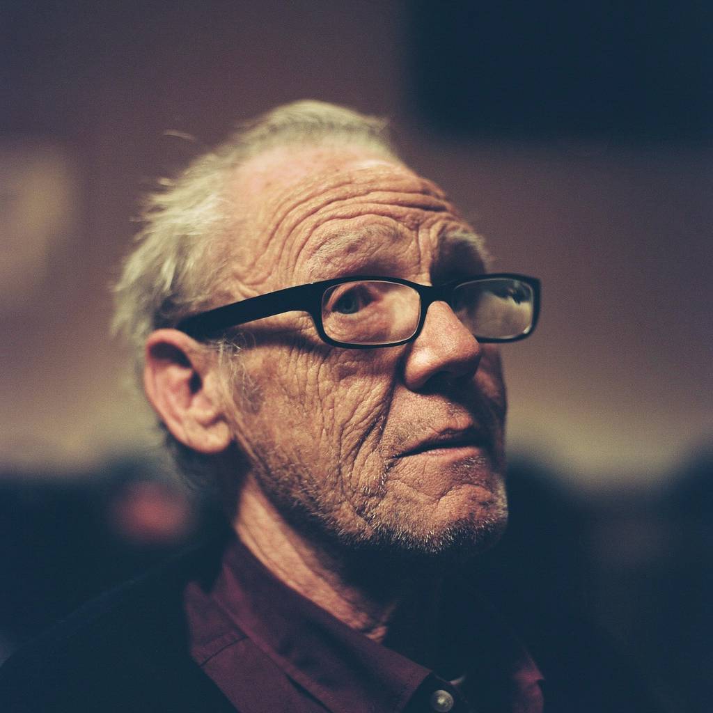 Image of Tommy Sussex