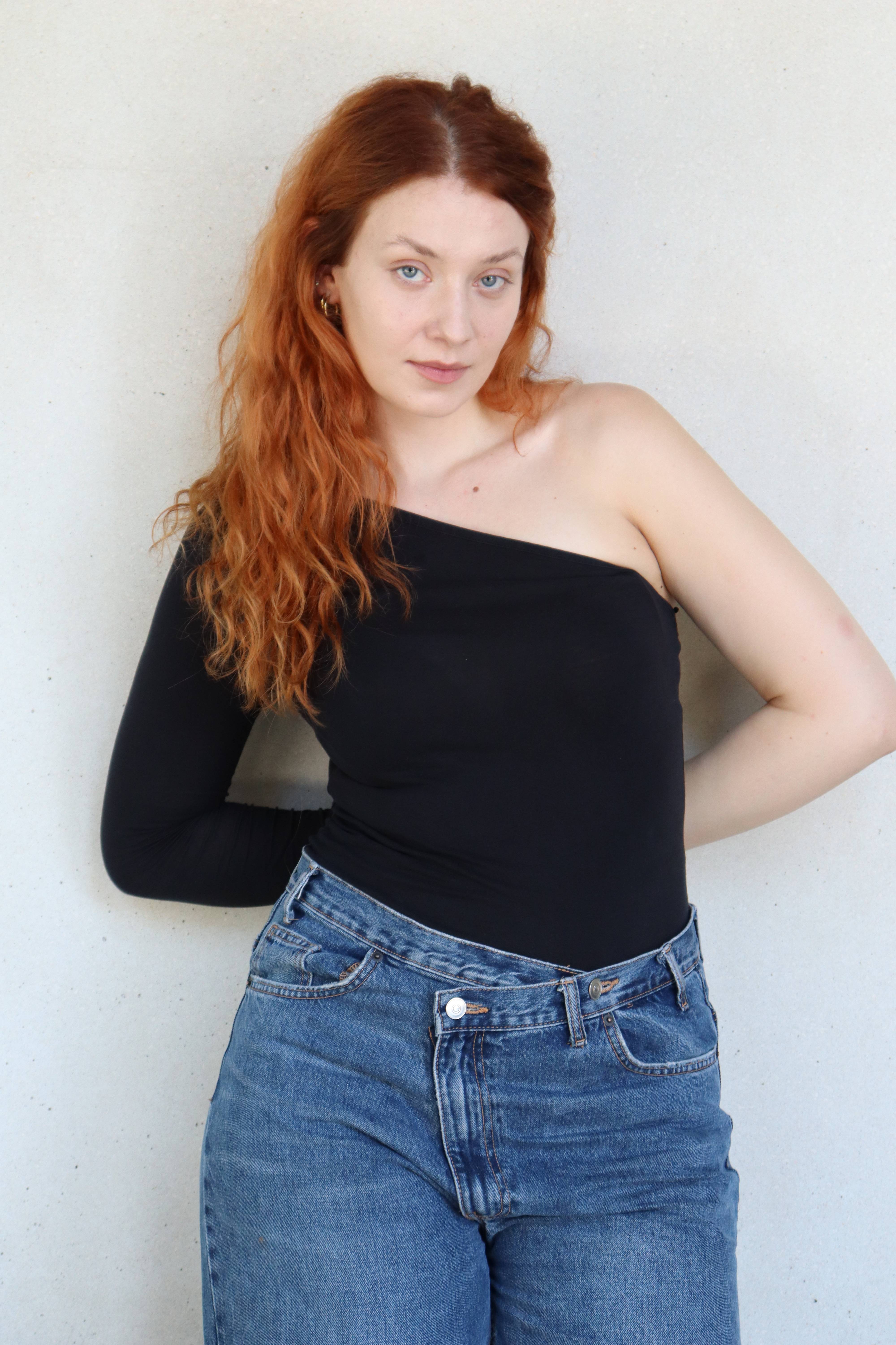 Image of Sophia Cooper