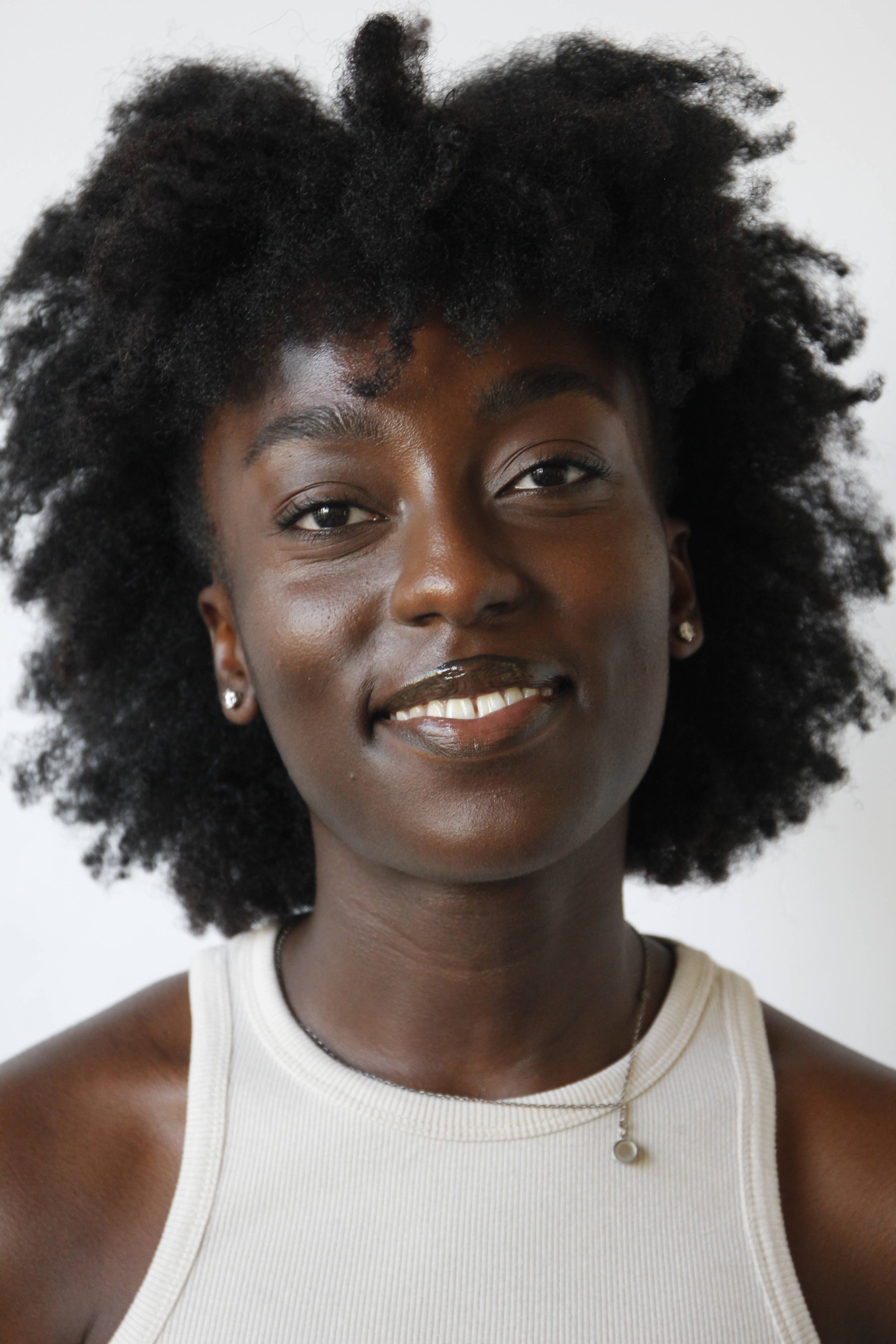 Image of Sharon Boakye