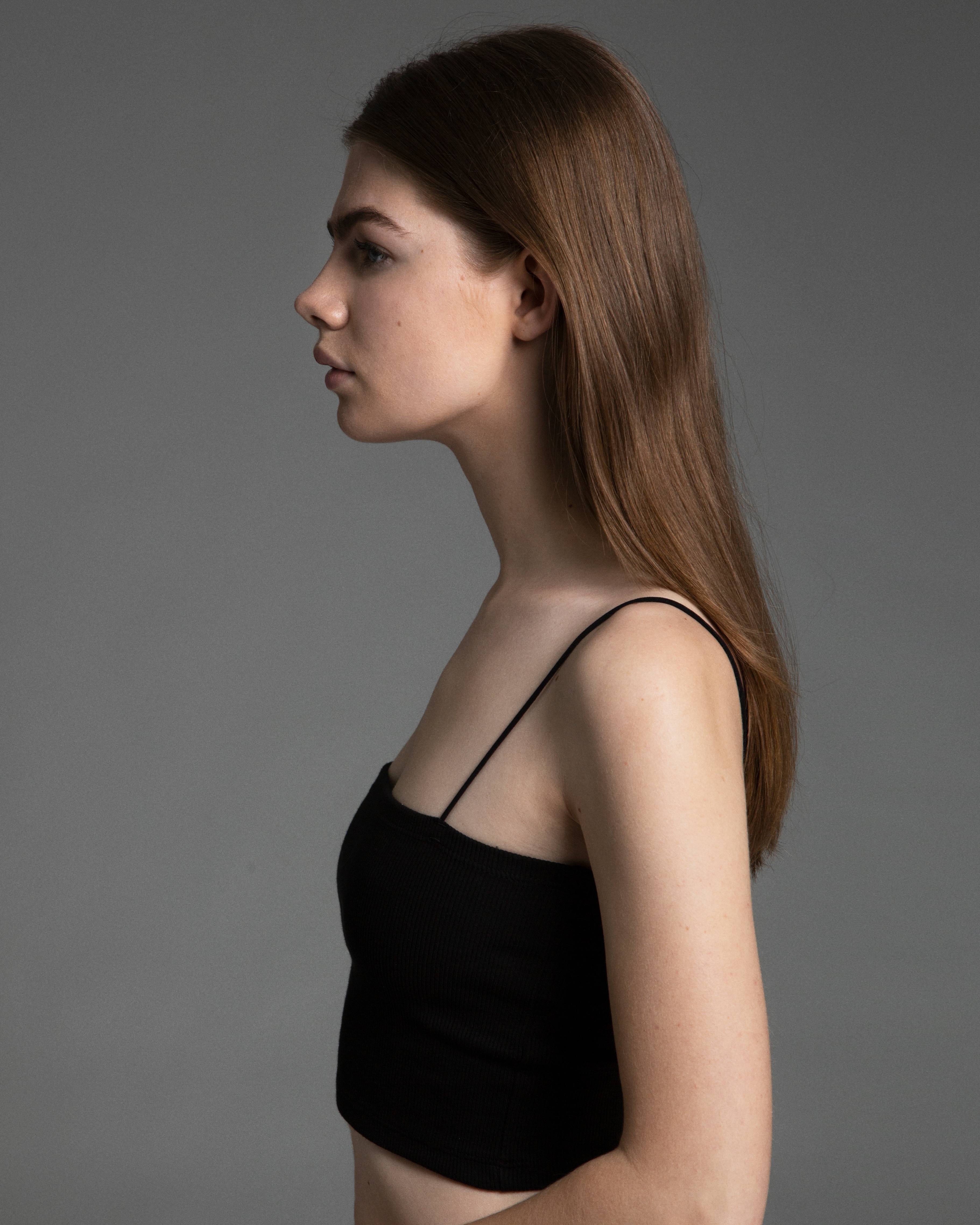 Image of Tess Davenport