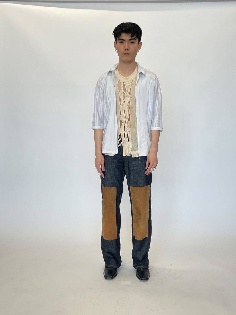 Image of Bo Sun