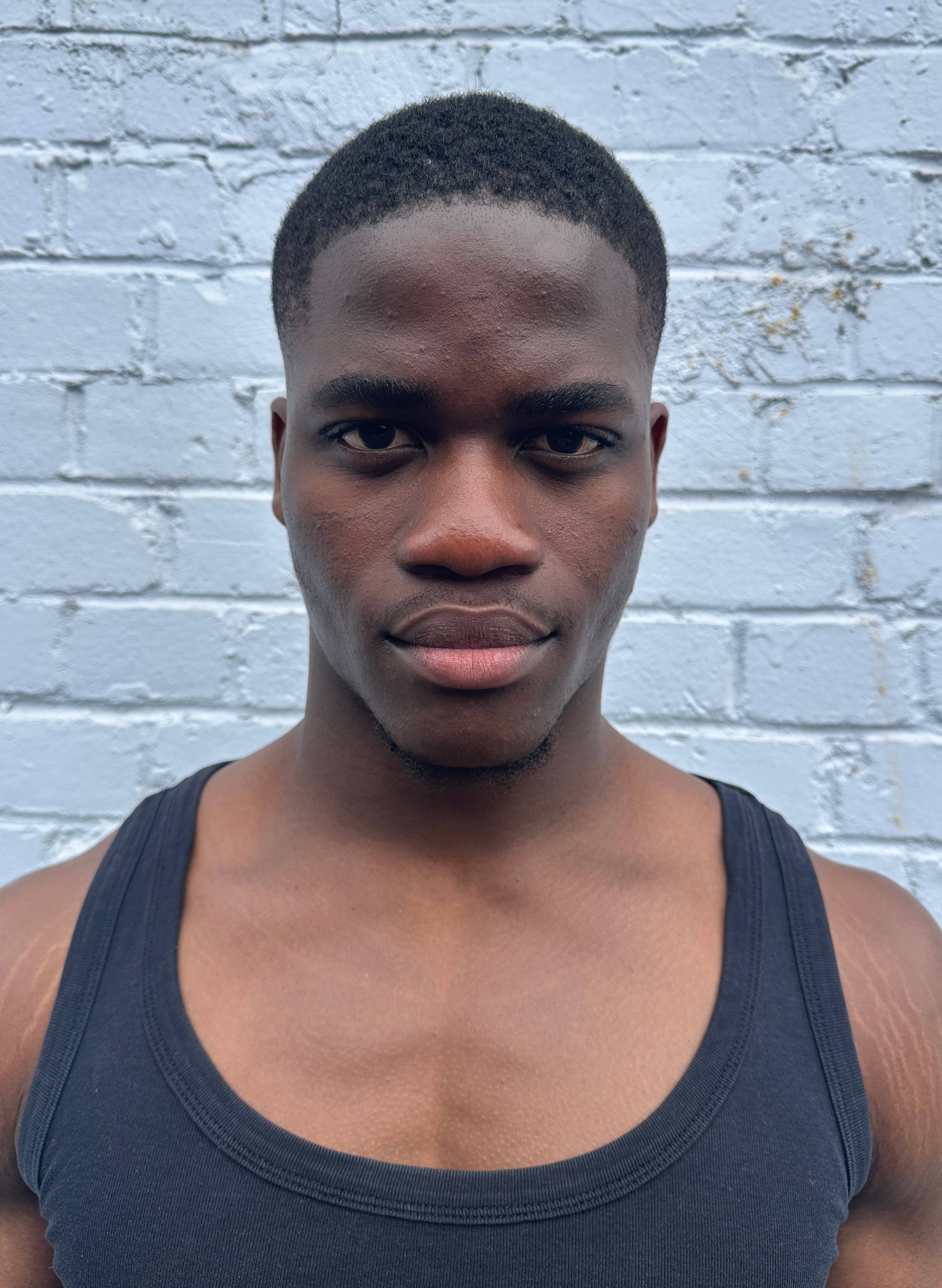 Image of Philip Ogunrotimi