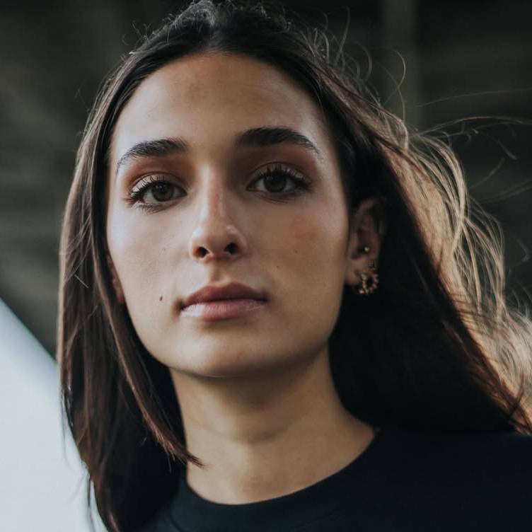 Image of Katie Simpson