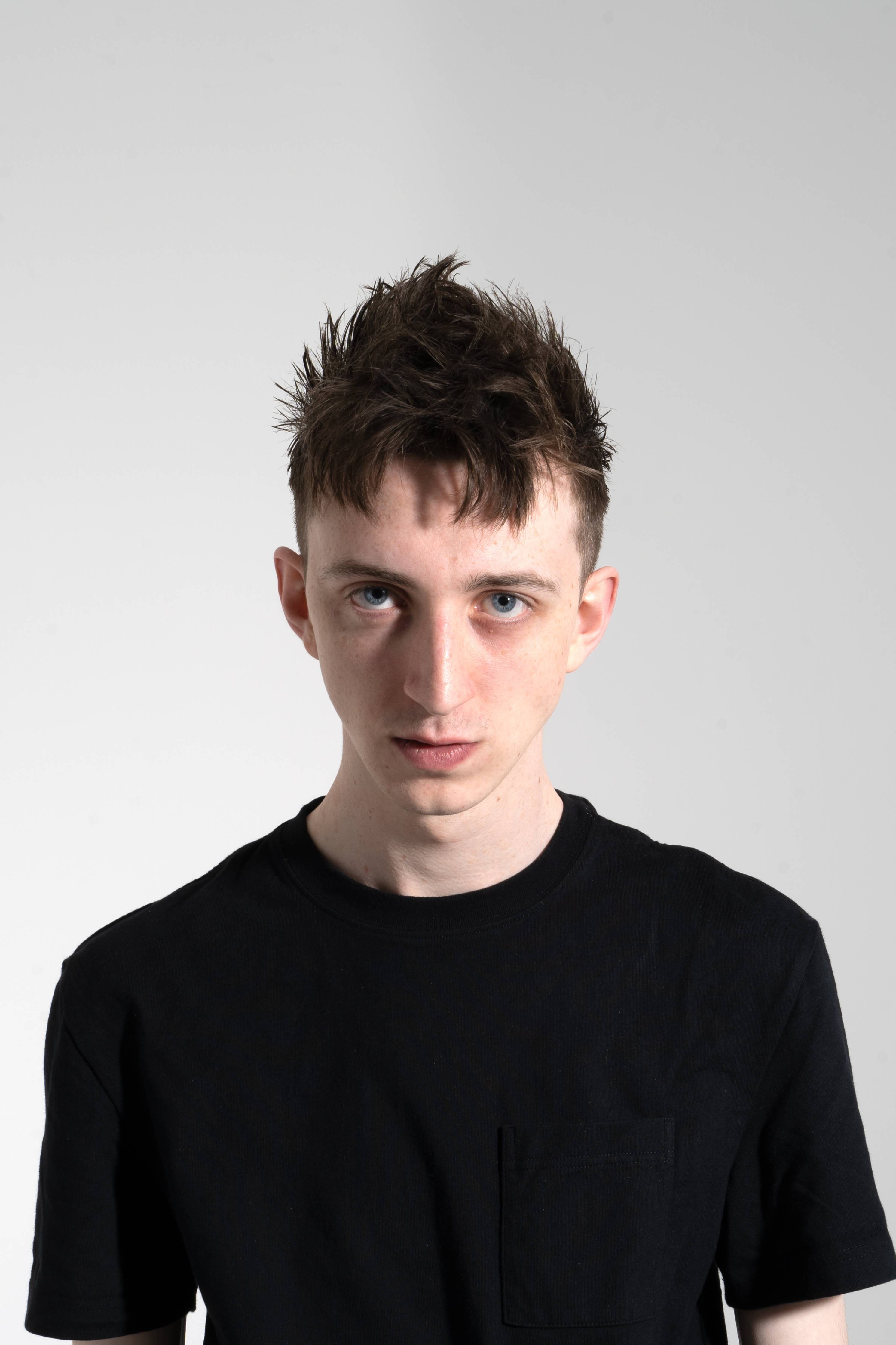 Image of Jasper Leigh