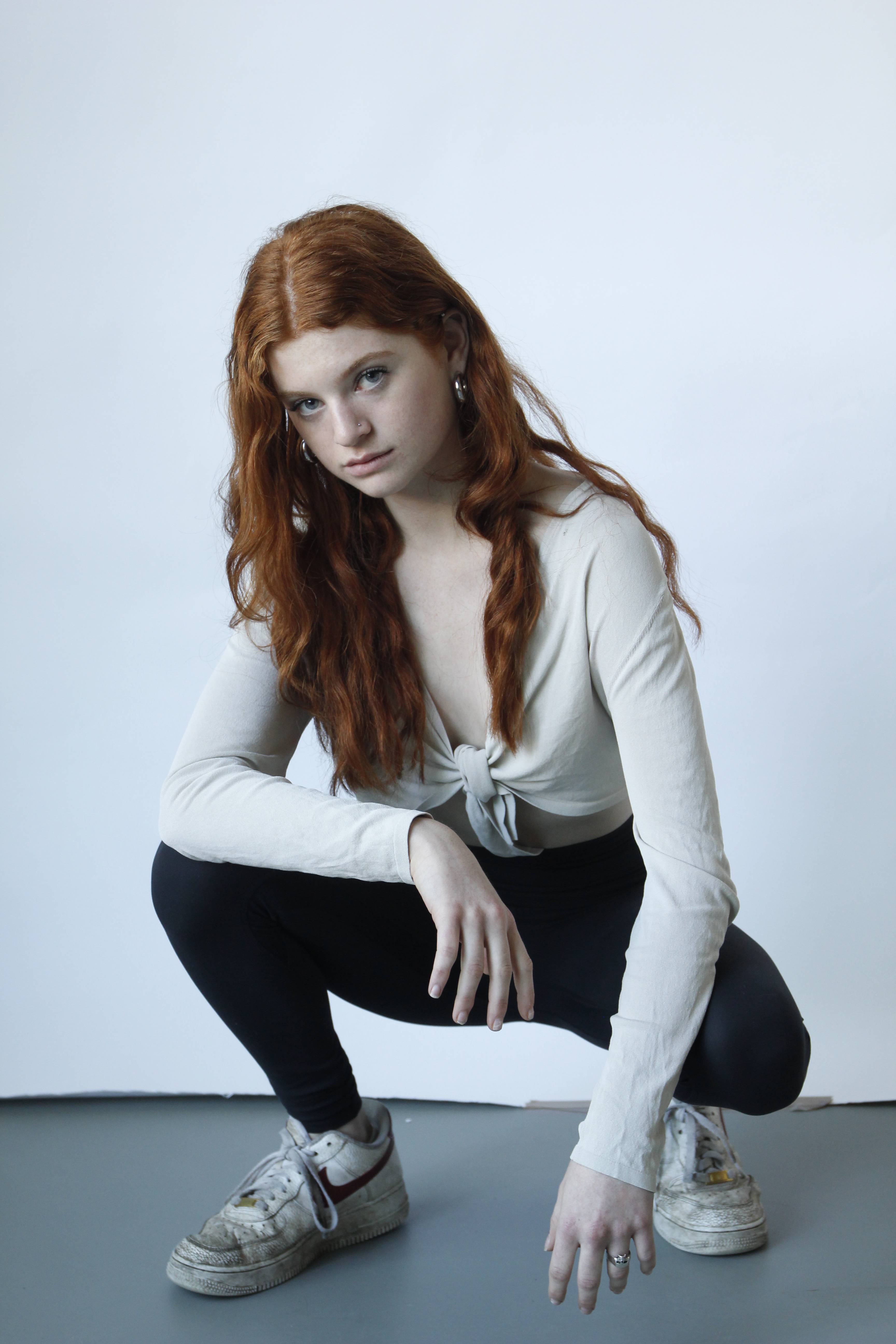 Image of India Warshaw