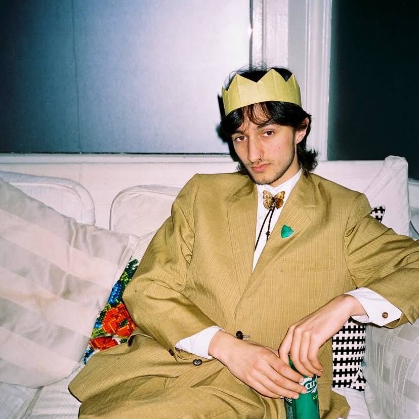 Image of Raphael Haque
