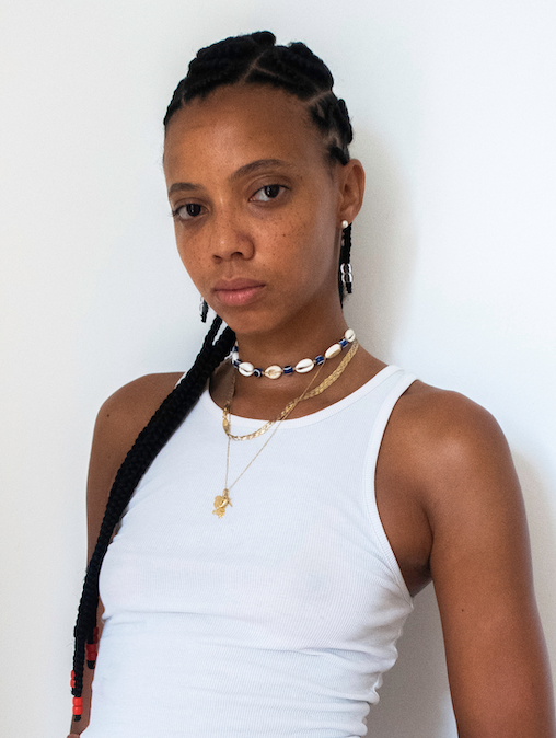 Image of Emmanuelle Loca-Gisquet