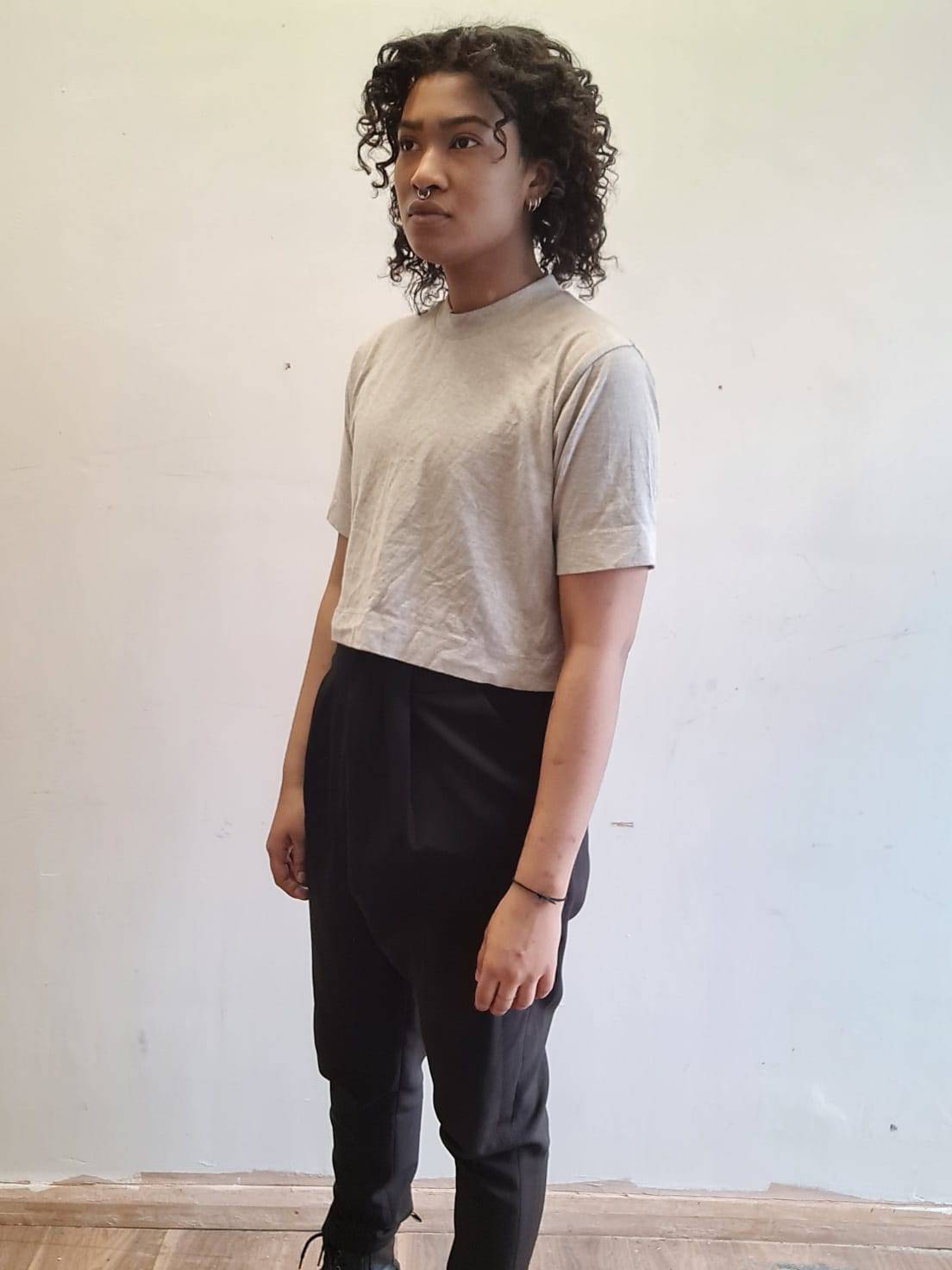 Image of Ren Mars