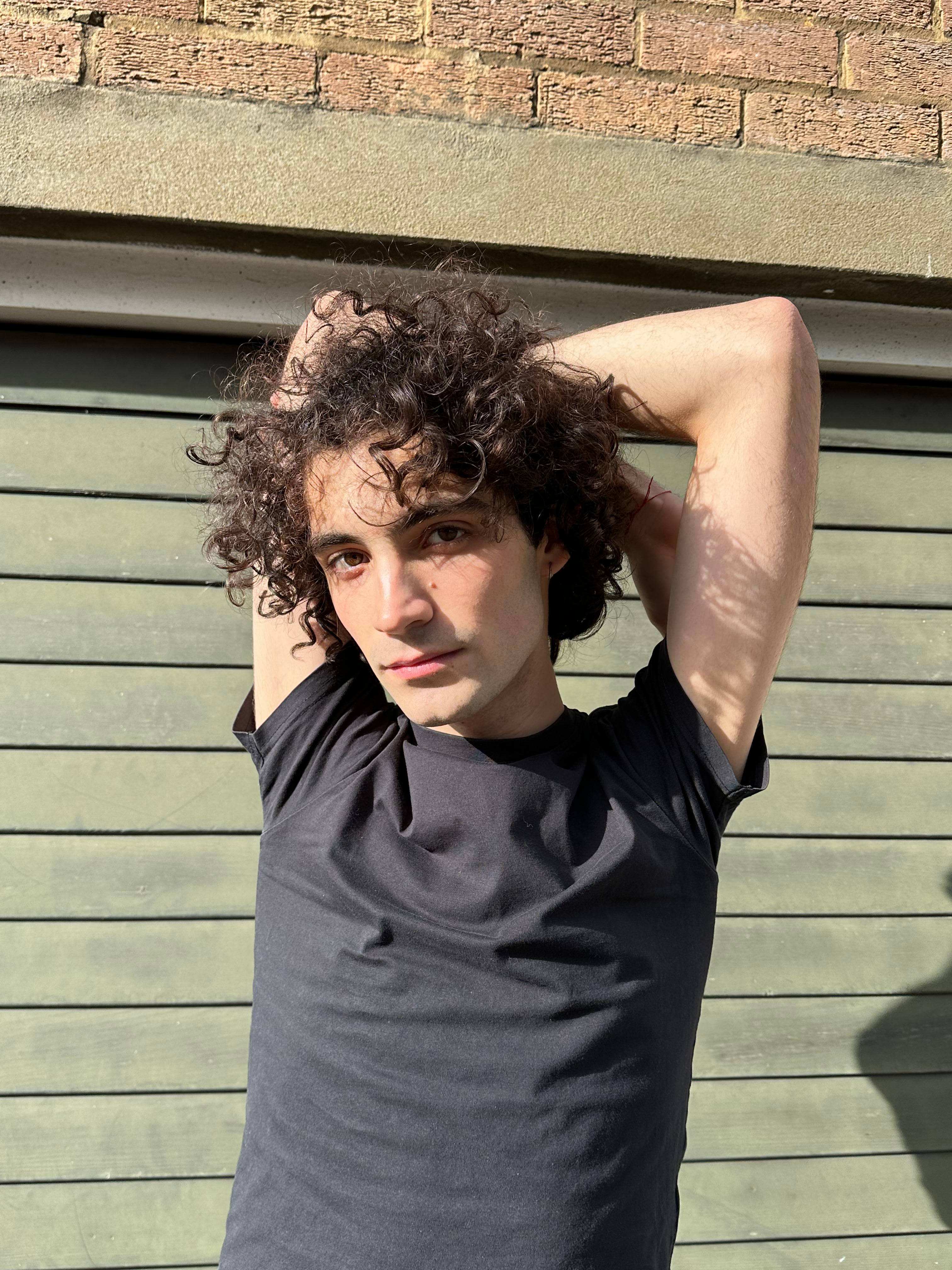 Image of Matvii Horb