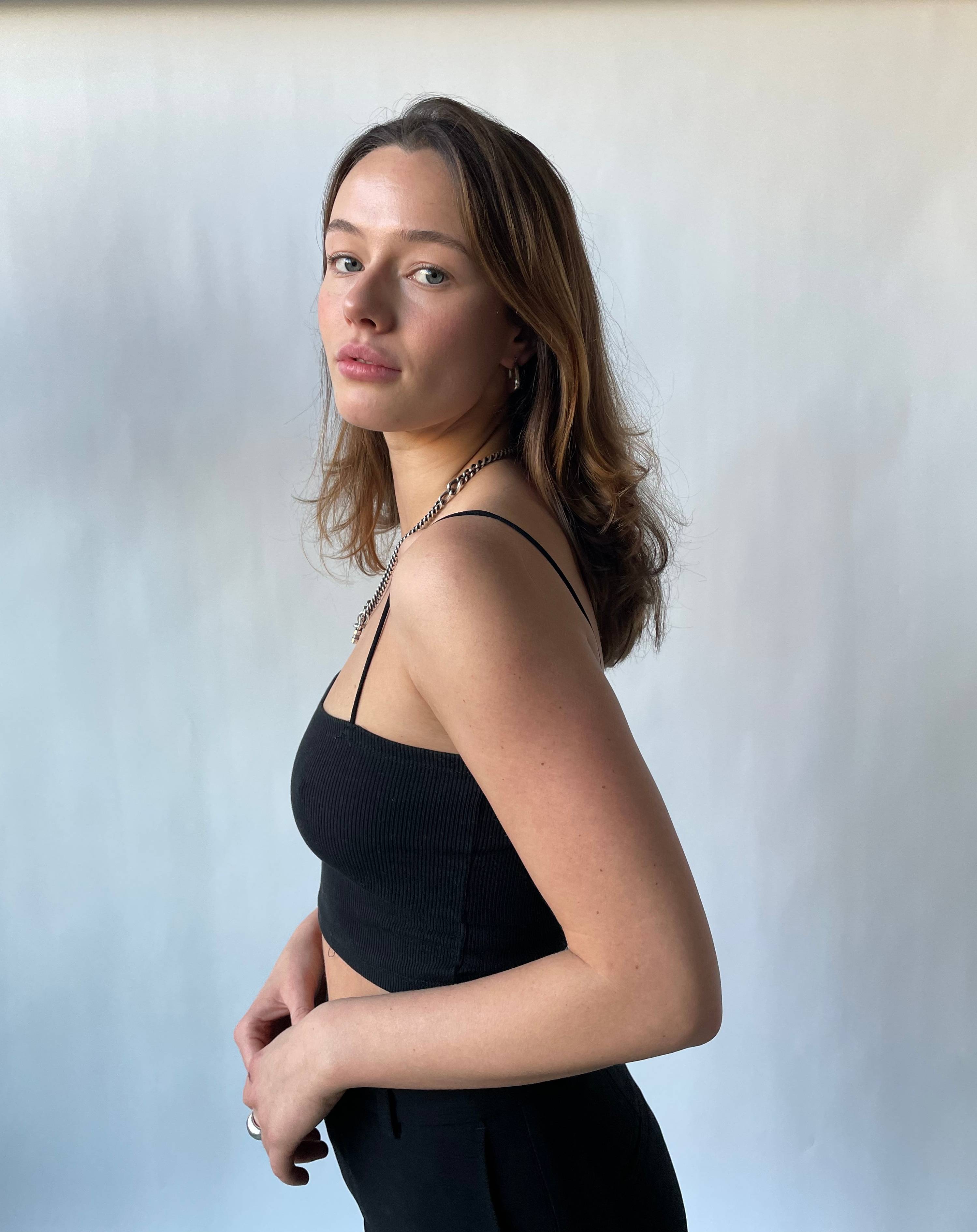 Image of Julia Glossop