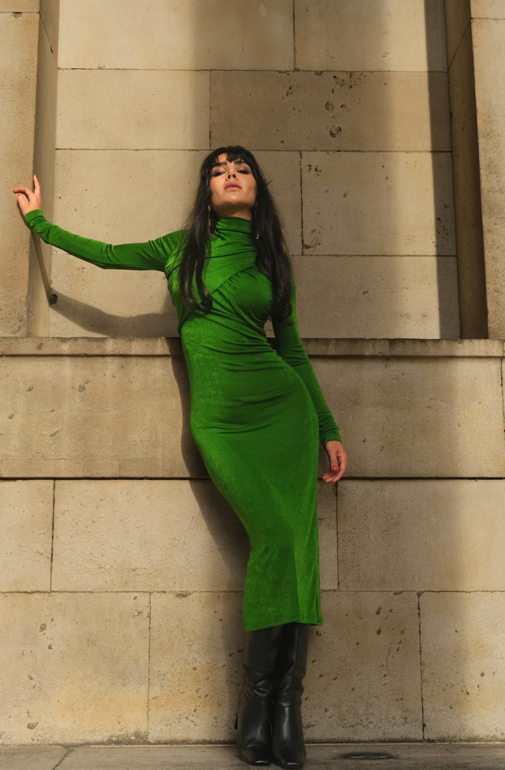 Image of Serena Falza