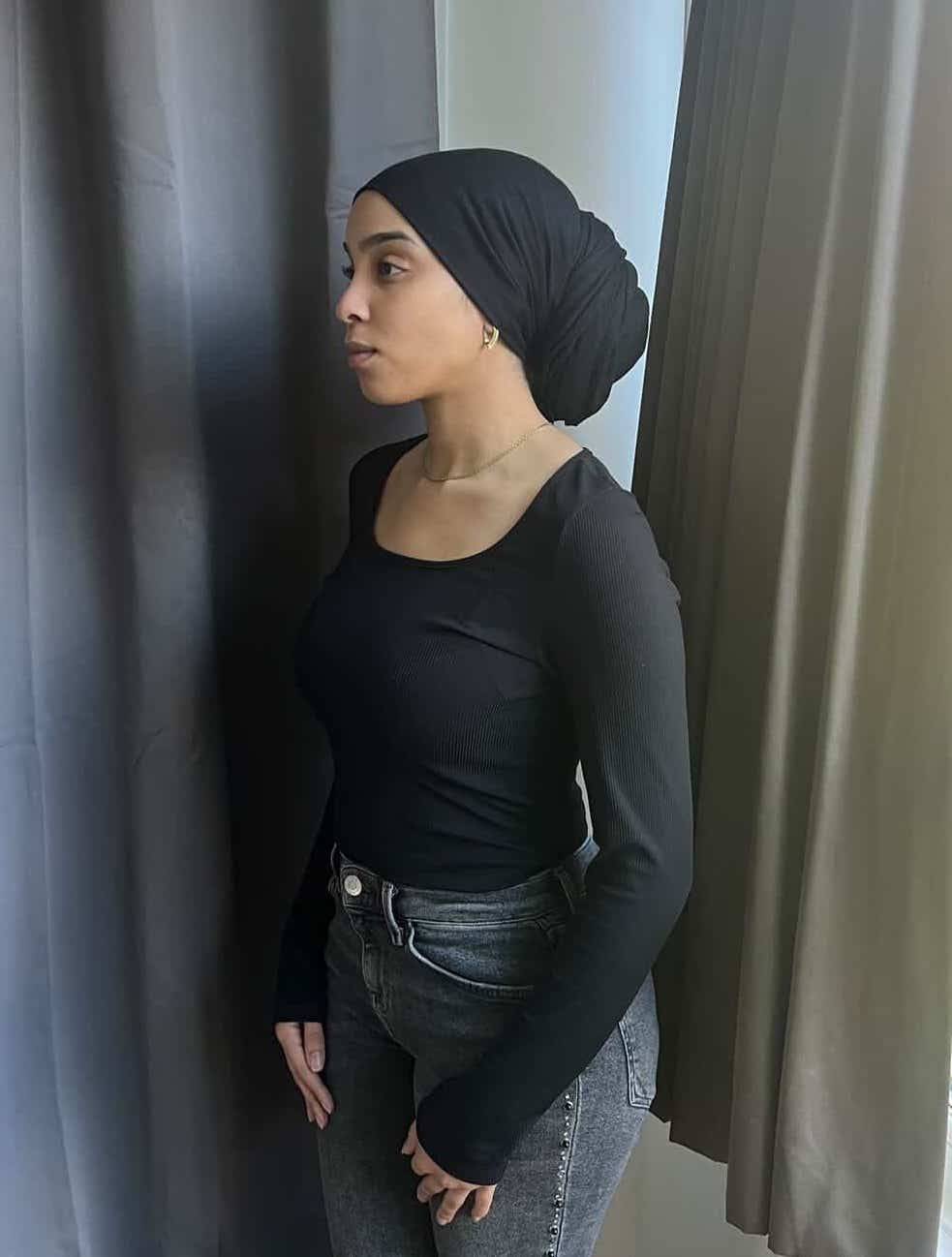 Image of Sara Lyassini