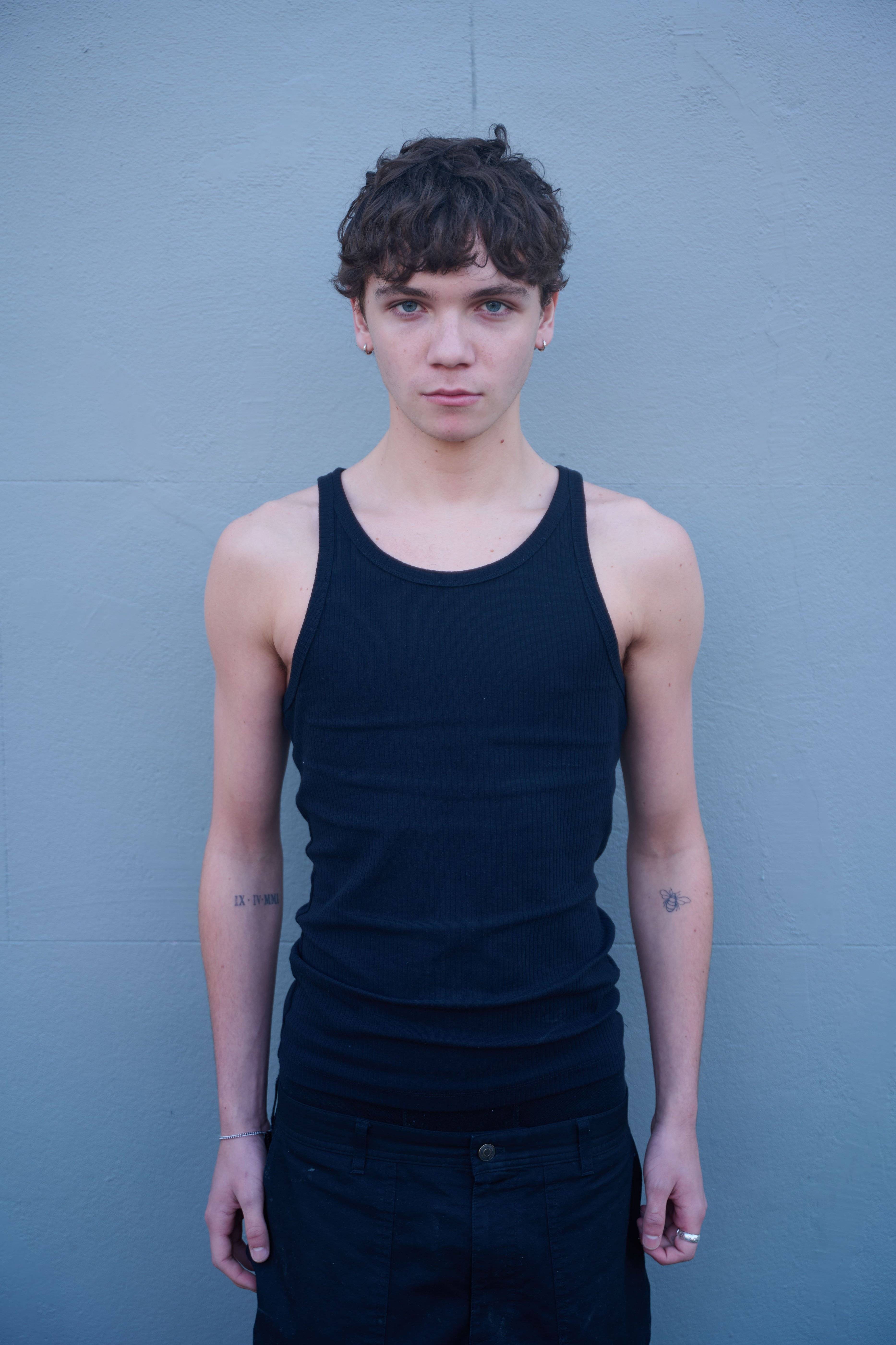 Image of Joey Brown