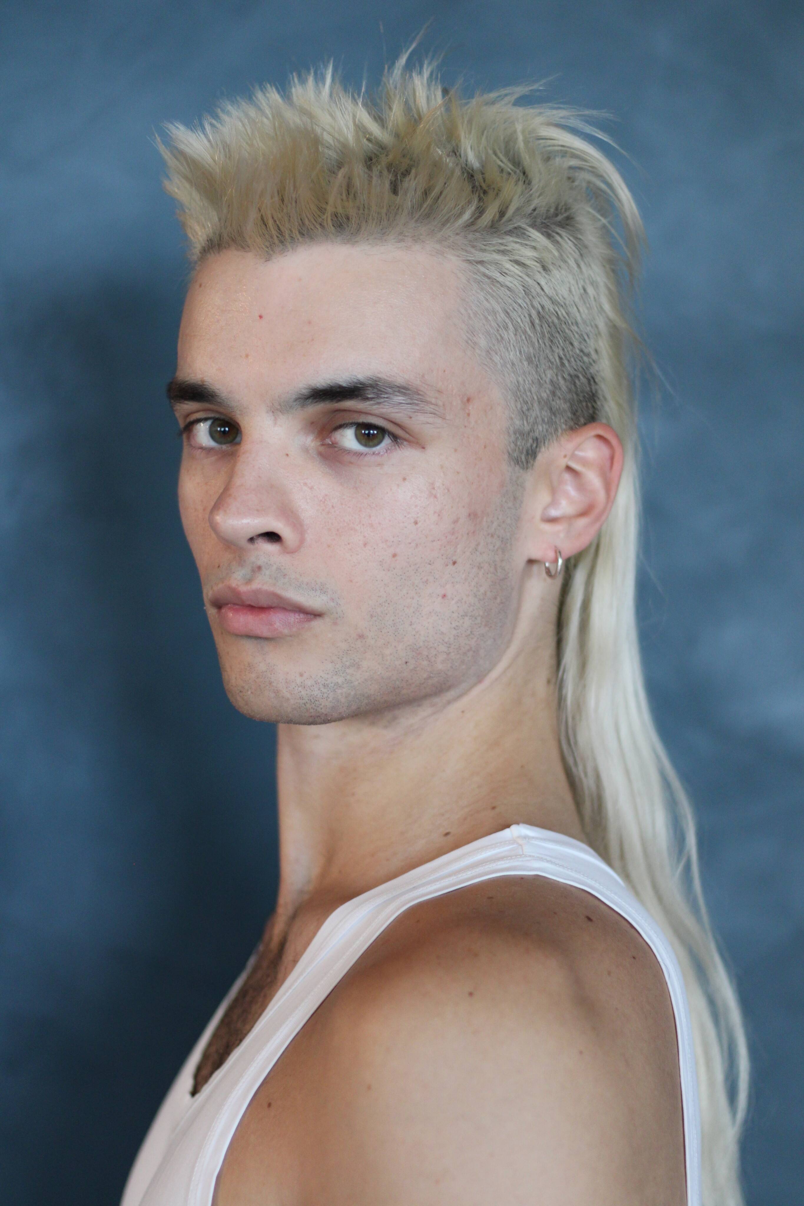 Image of Dominic Borghino