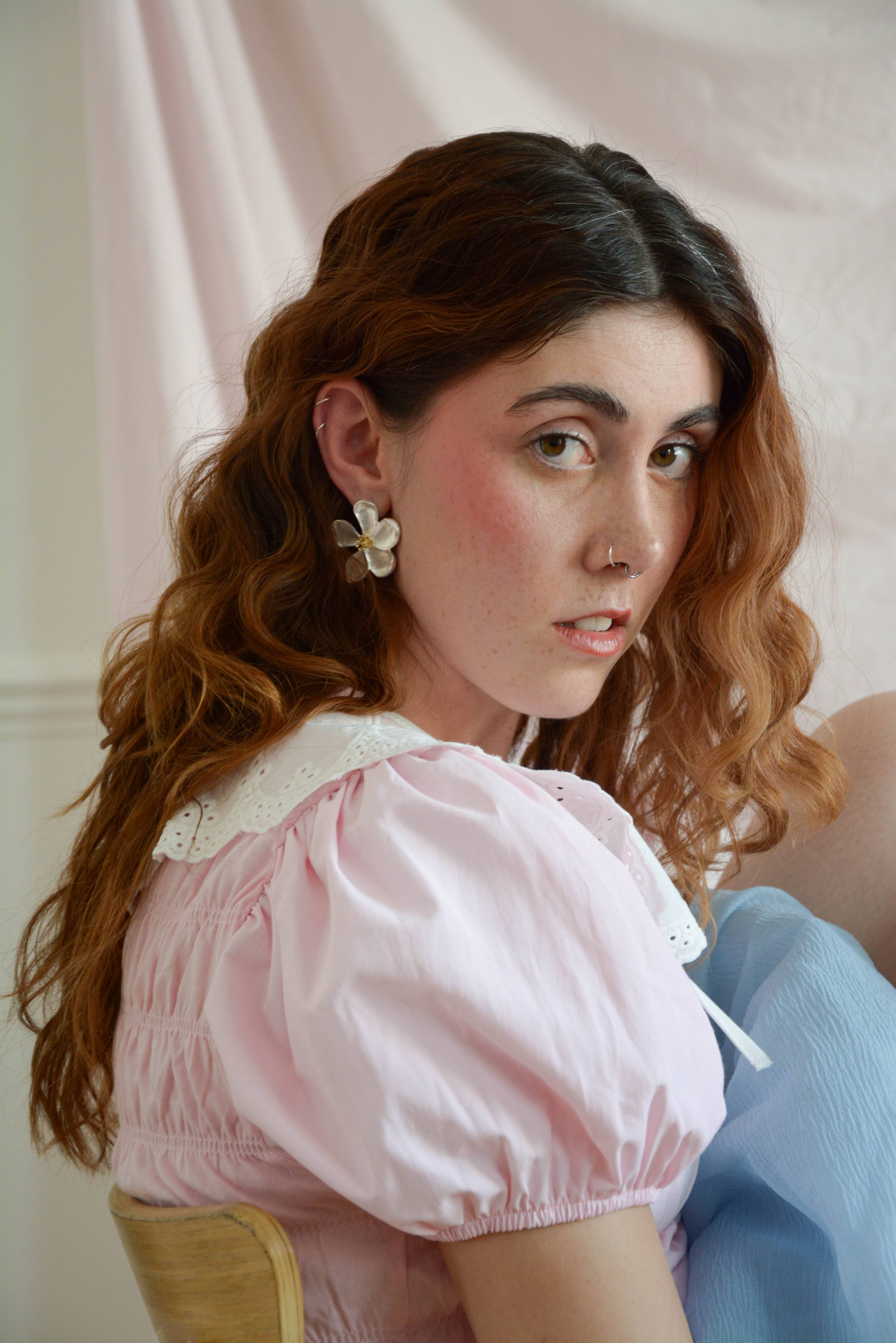 Image of Sophia Andrews